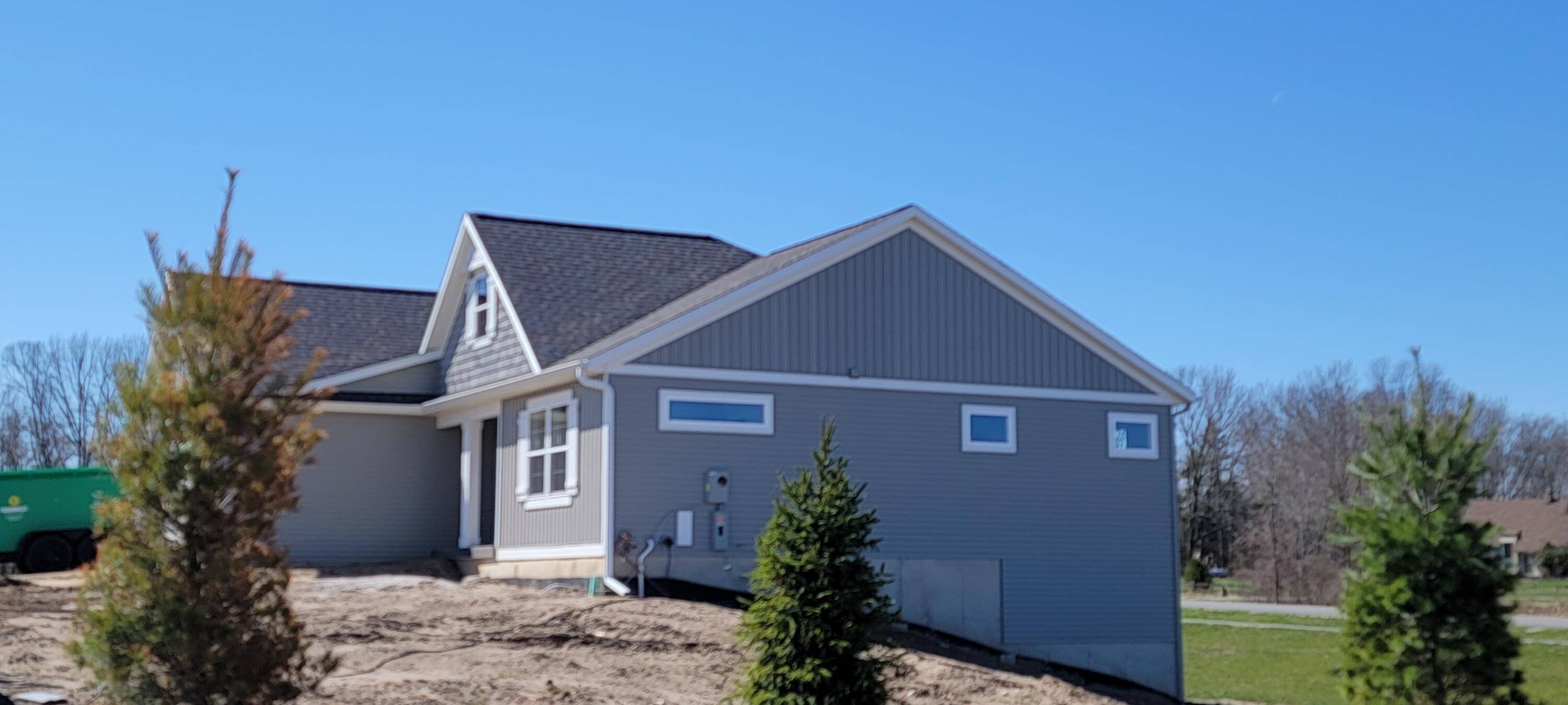 7931 Cresswell CT SE #29, Caledonia Twp, MI 49316
