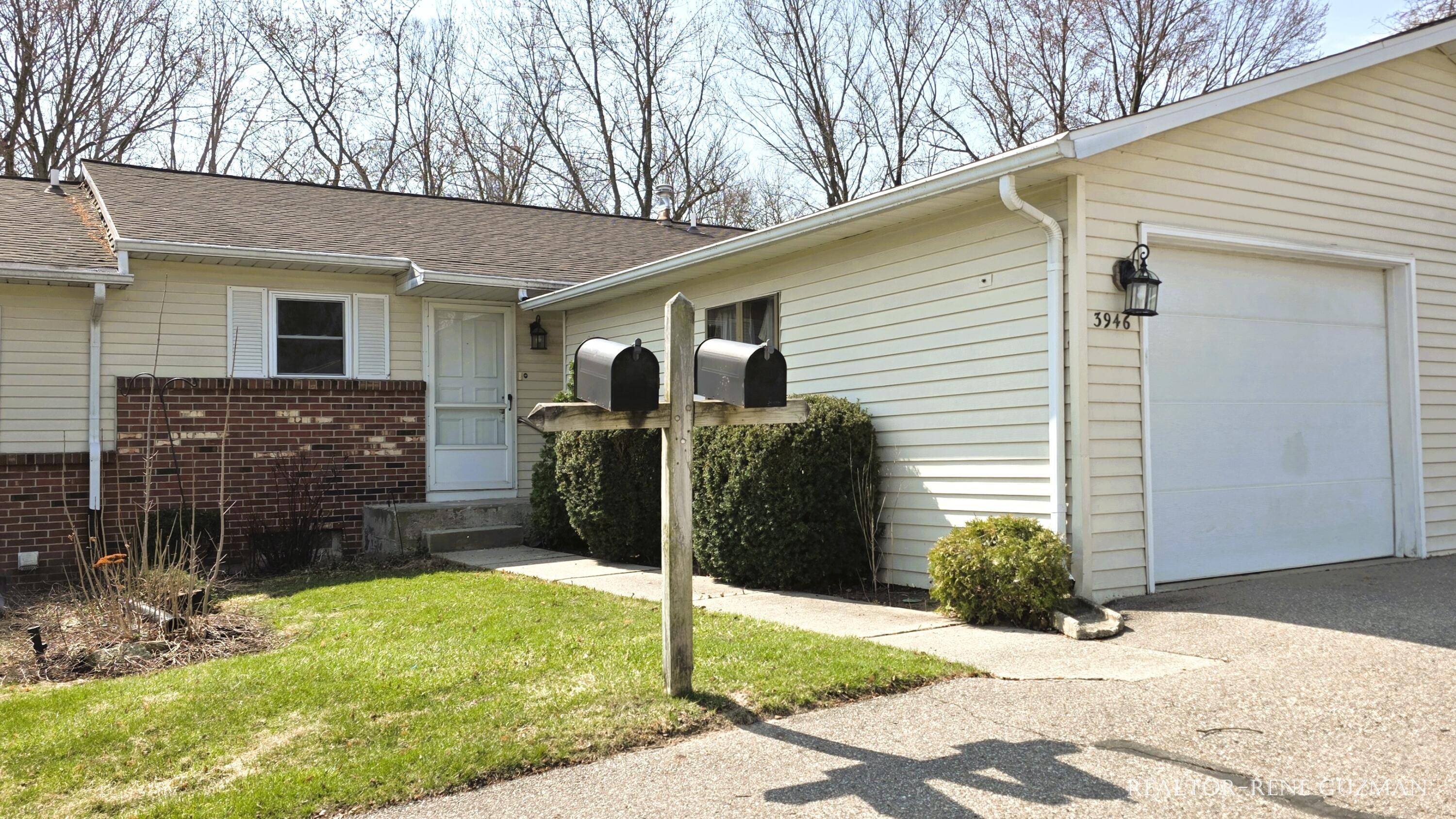 3946 Monte Carlo CT SE, City Of Kentwood, MI 49512
