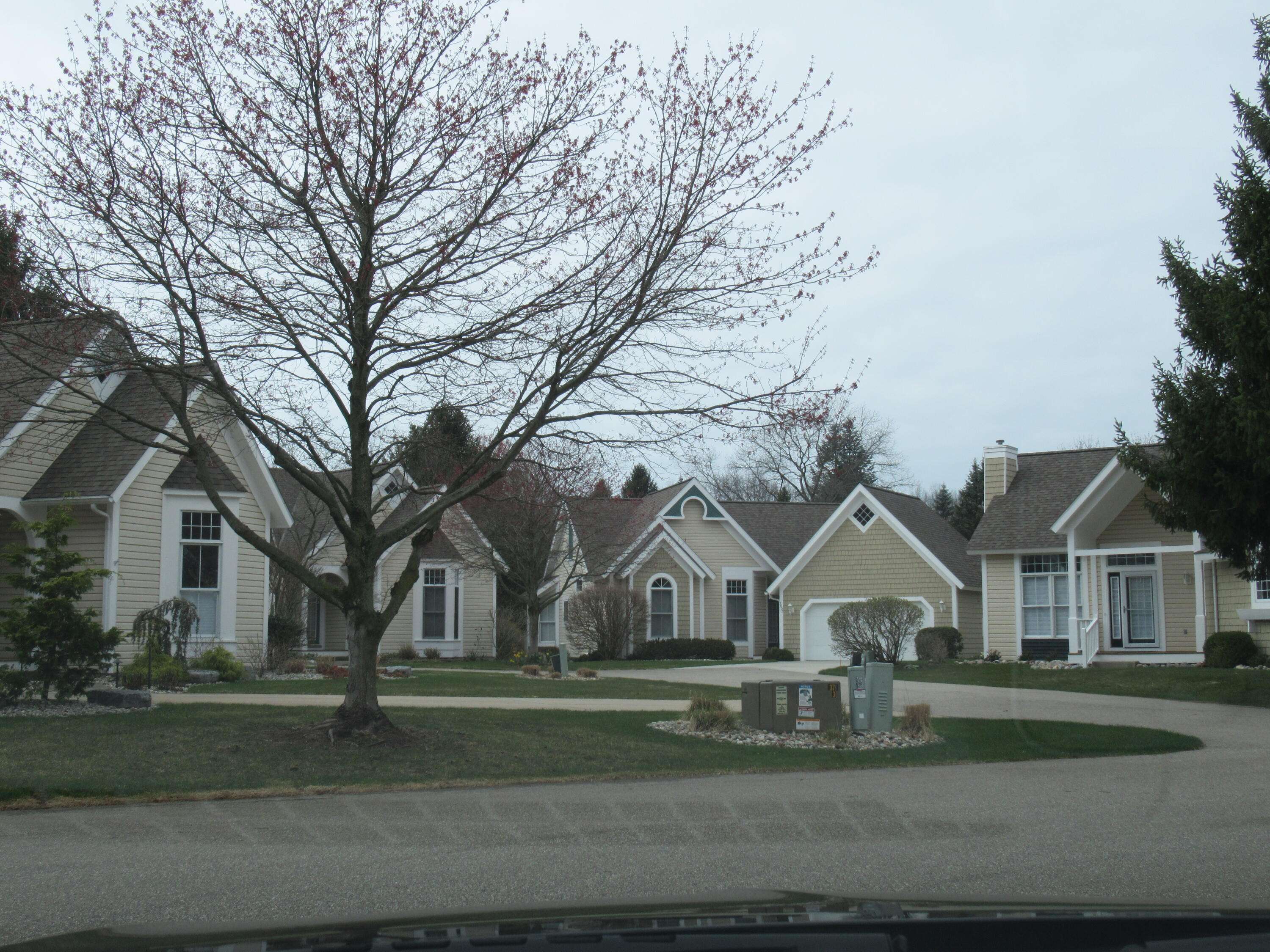 982 Sunflower CT #19, Parktownship_ottawa, MI 49424