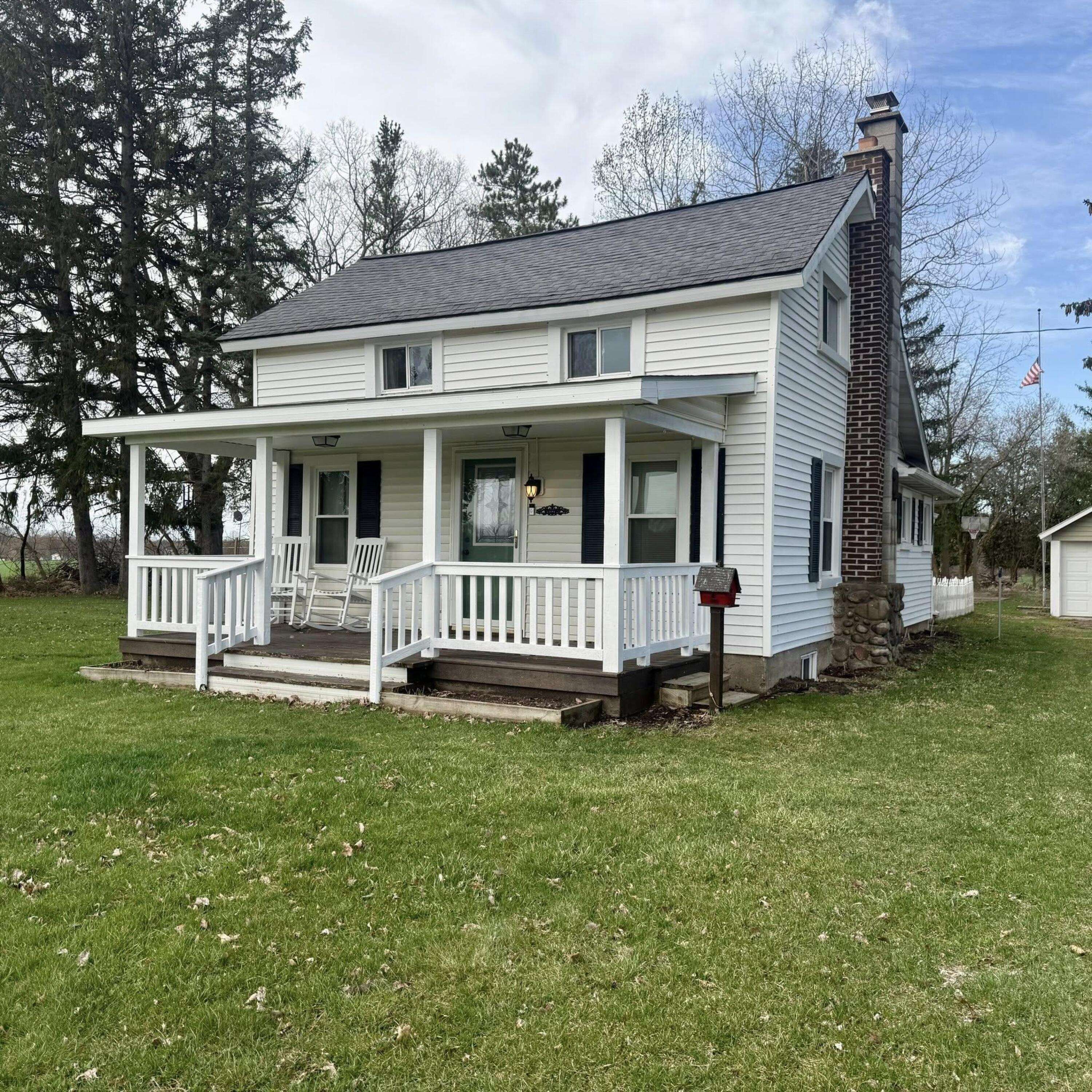 5305 N Osborn RD, Sumnertownship_gratiot, MI 48877
