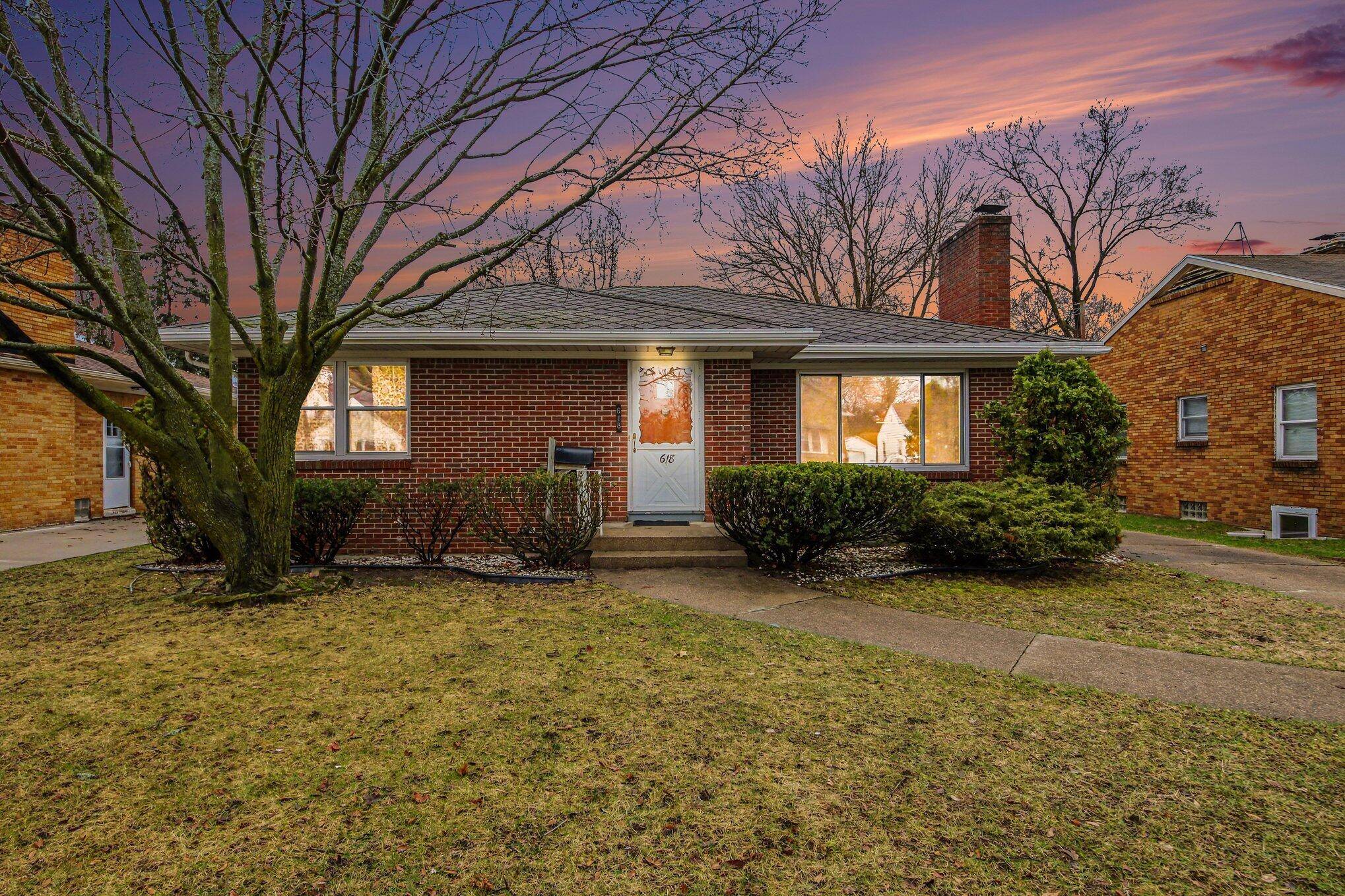 618 Alger ST SE, City Of Grand Rapids, MI 49507