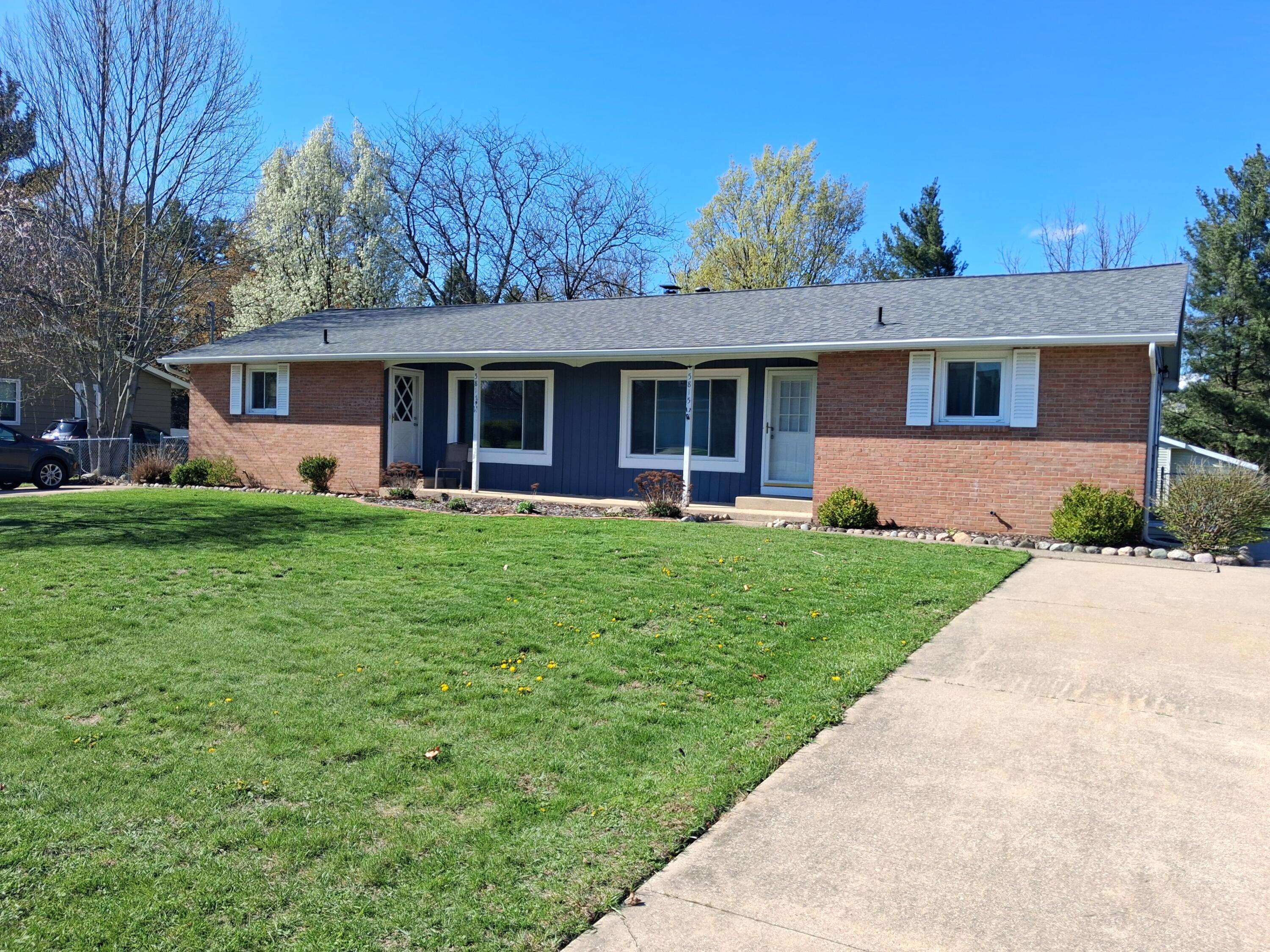 5817 Country View DR, Allendalechartertownship_ottawa, MI 49401