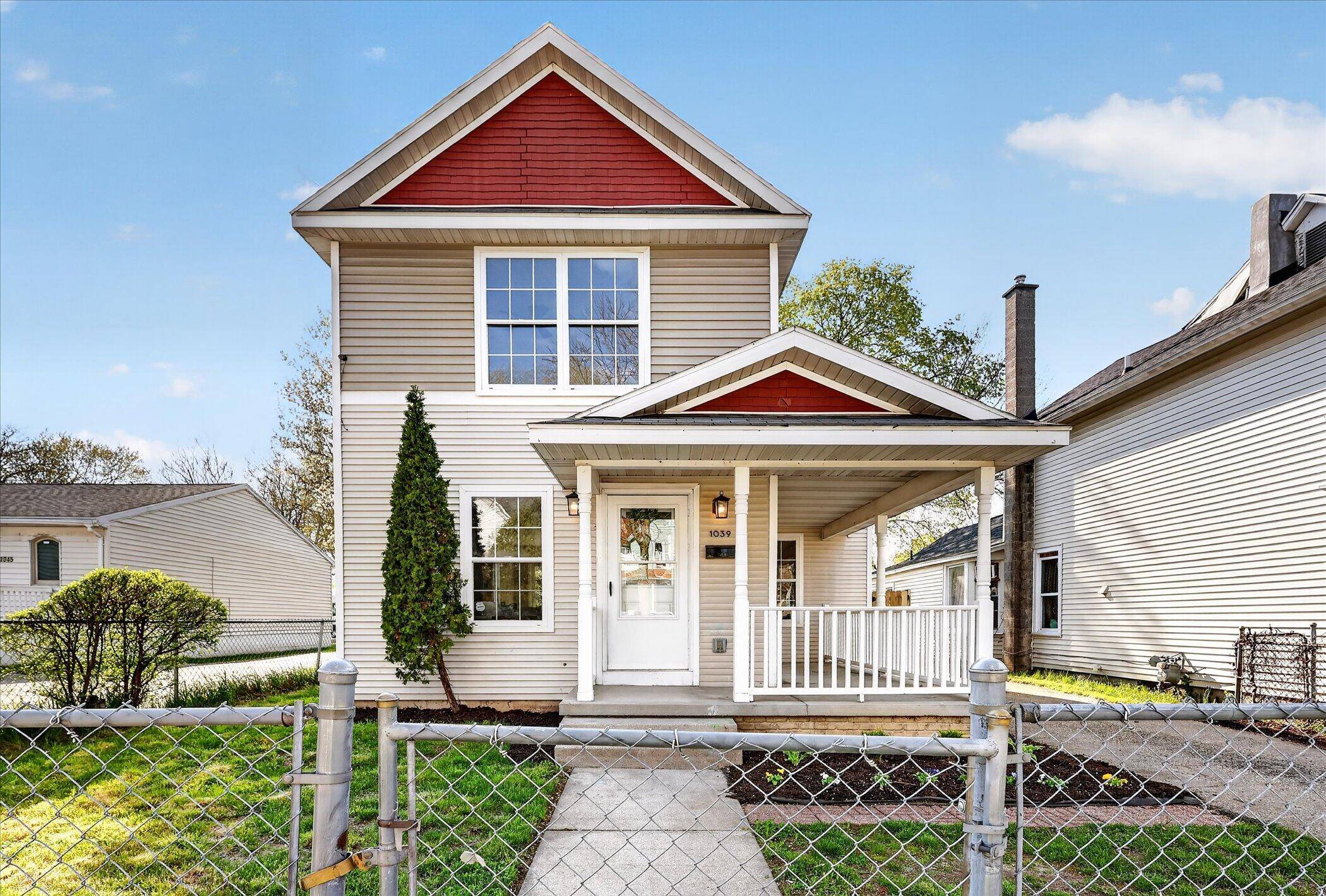 1039 Cass AVE SE, Grandrapidscity_kent, MI 49507