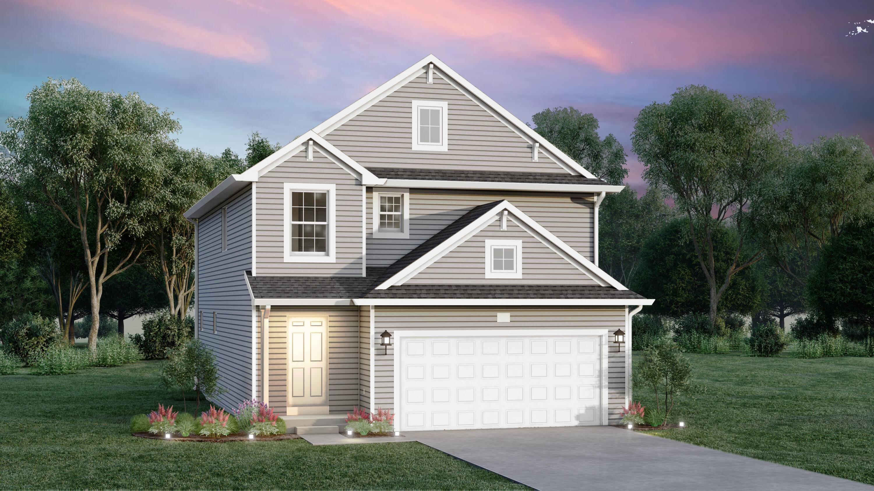 2789 Sanderling CT SE, City Of Kentwood, MI 49508