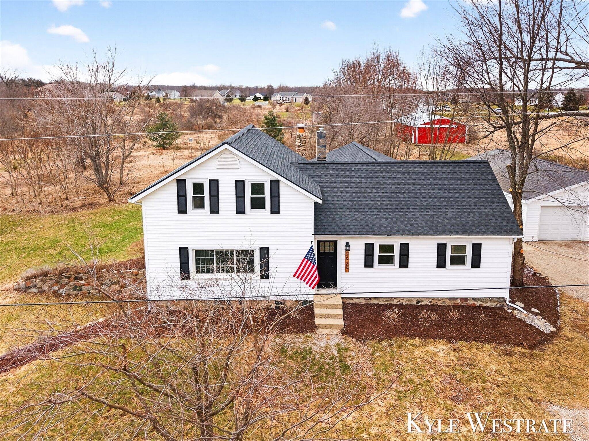 2929 Alden Nash AVE NE, Vergennes Twp, MI 49331