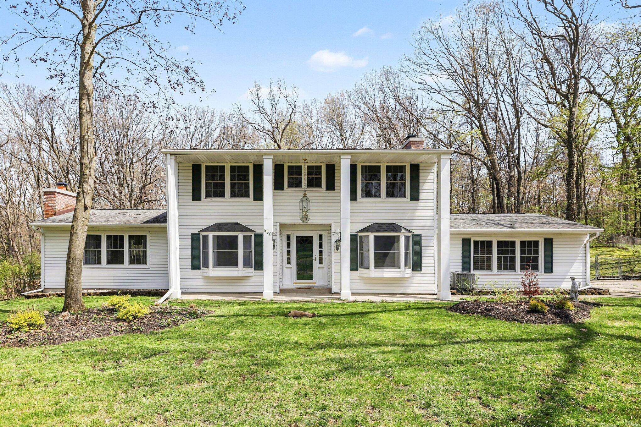 860 Sylvan DR, Bedford Twp, MI 49017