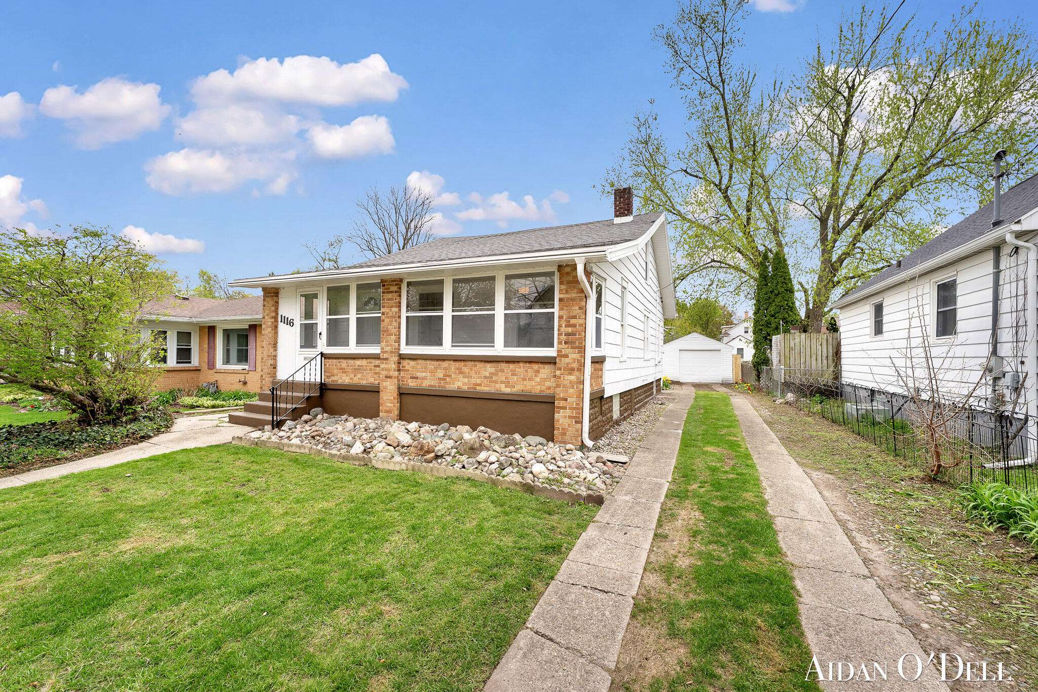 1116 Atlantic ST NW, Grandrapidscity_kent, MI 49504