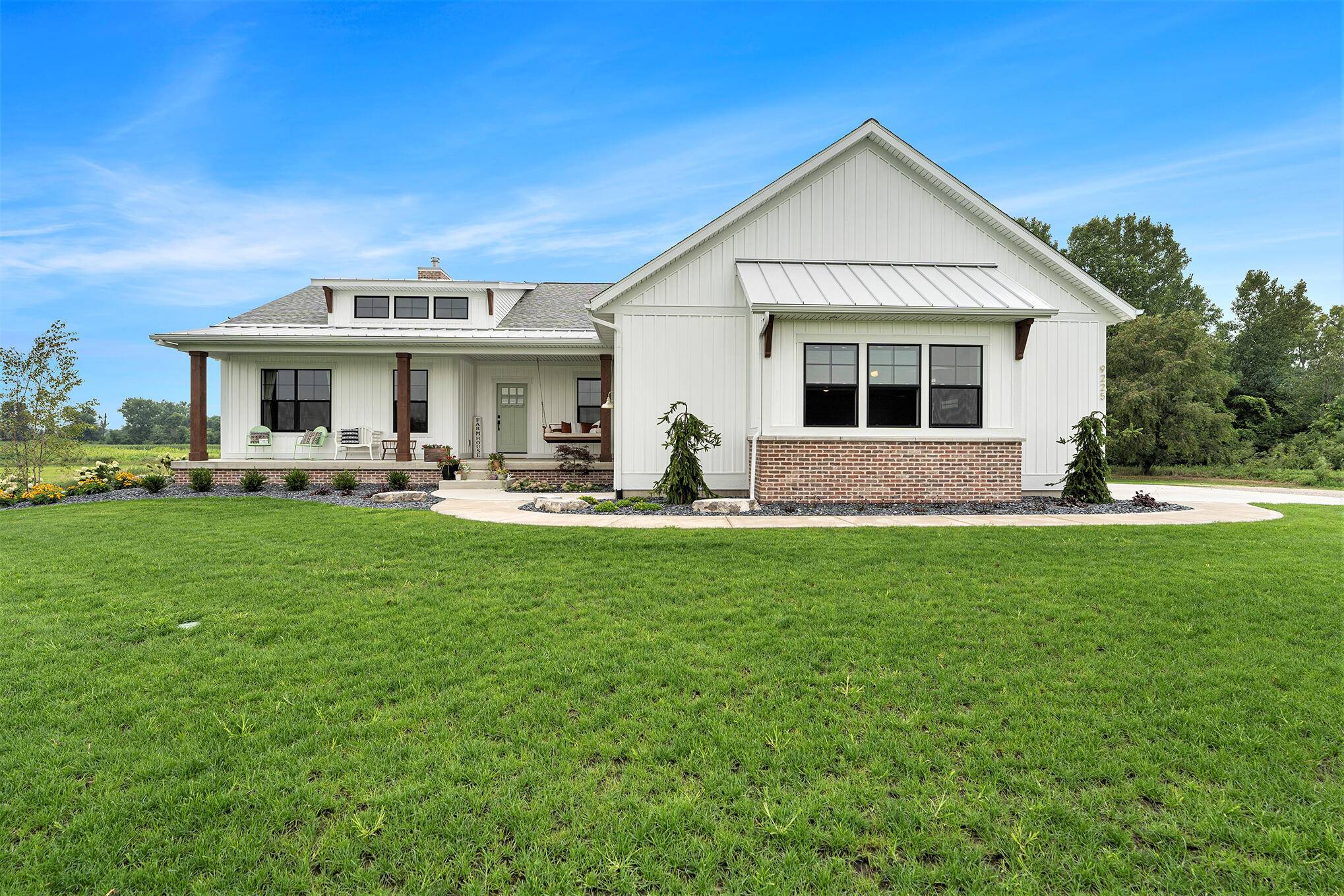 4584 34th ST, Salem Twp, MI 49464