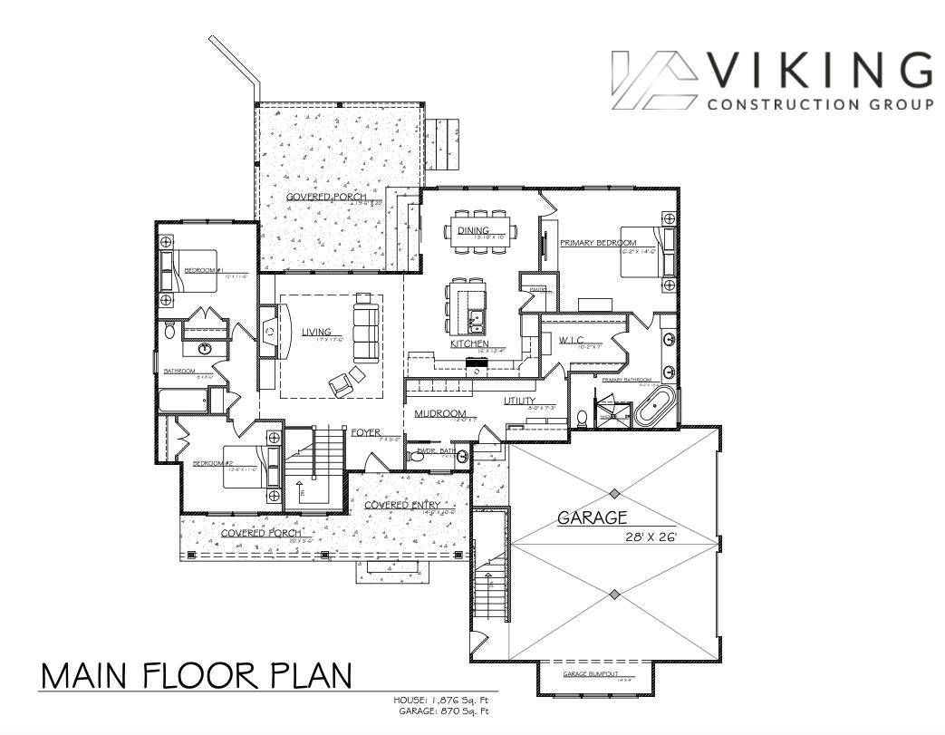 4584 34th ST, Salem Twp, MI 49464