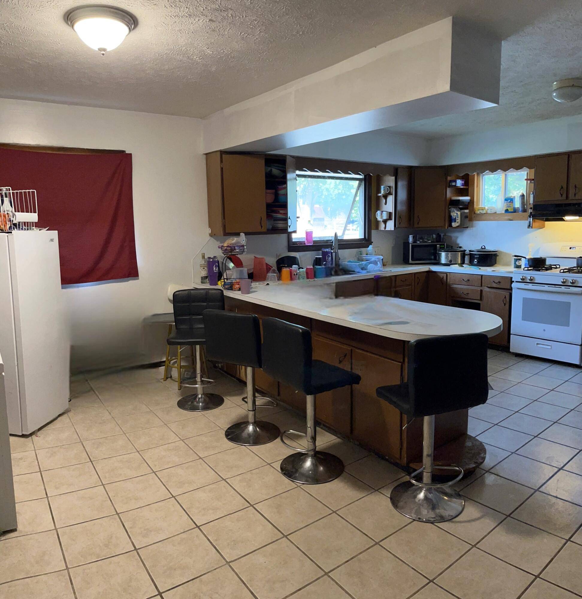 226 2nd AVE, Big Rapids Twp, MI 49307