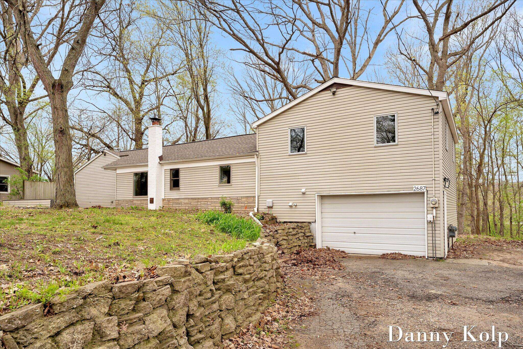 2687 Dunnigan AVE NE, Grand Rapids Twp, MI 49525