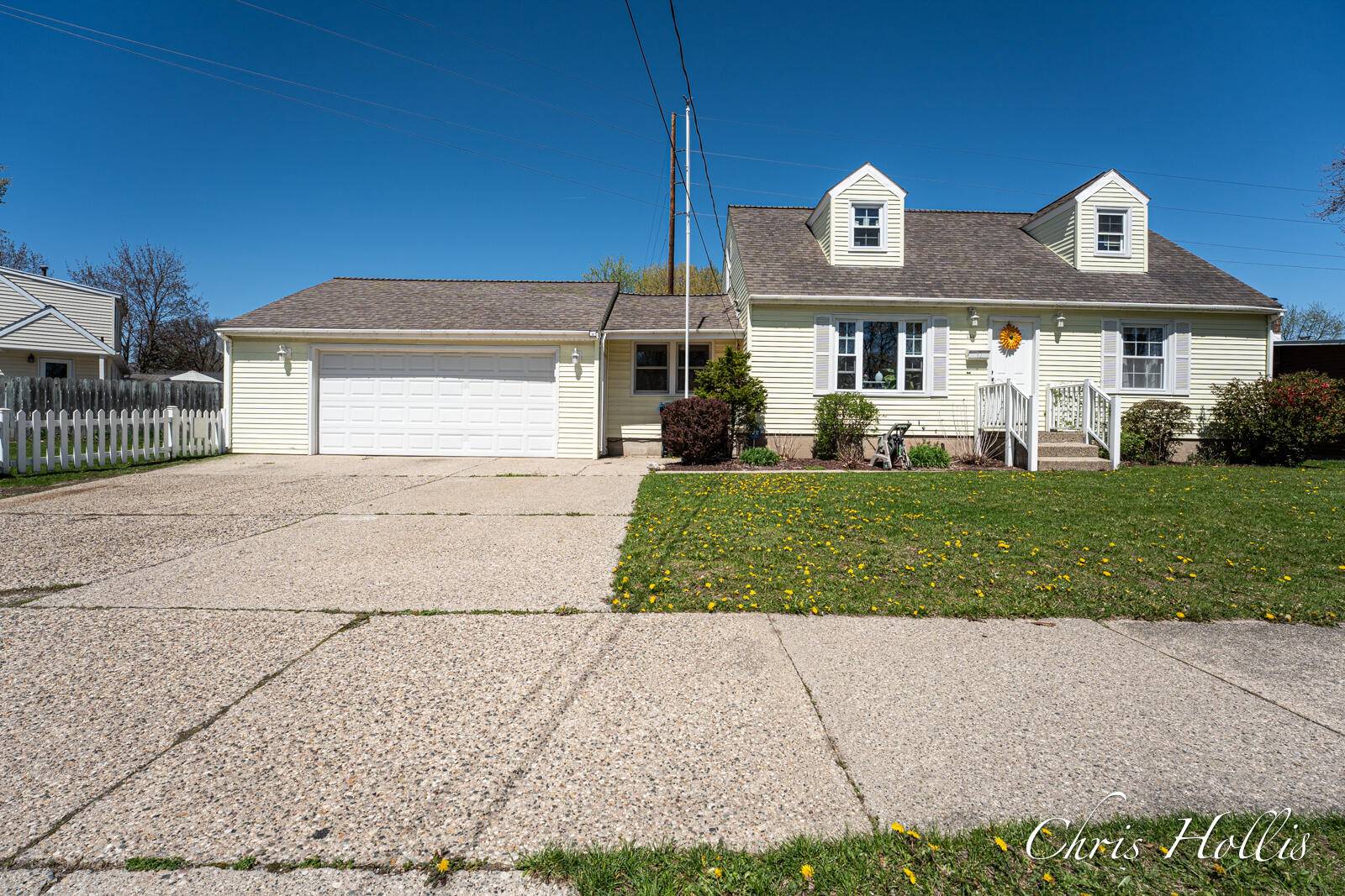 141 Highland DR, Rockford City, MI 49341