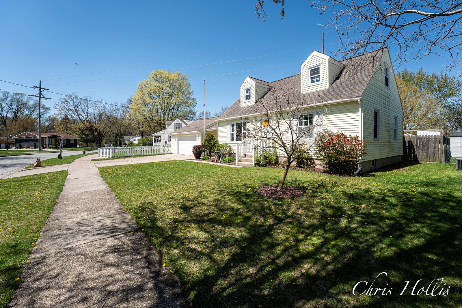 141 Highland DR, Rockford City, MI 49341