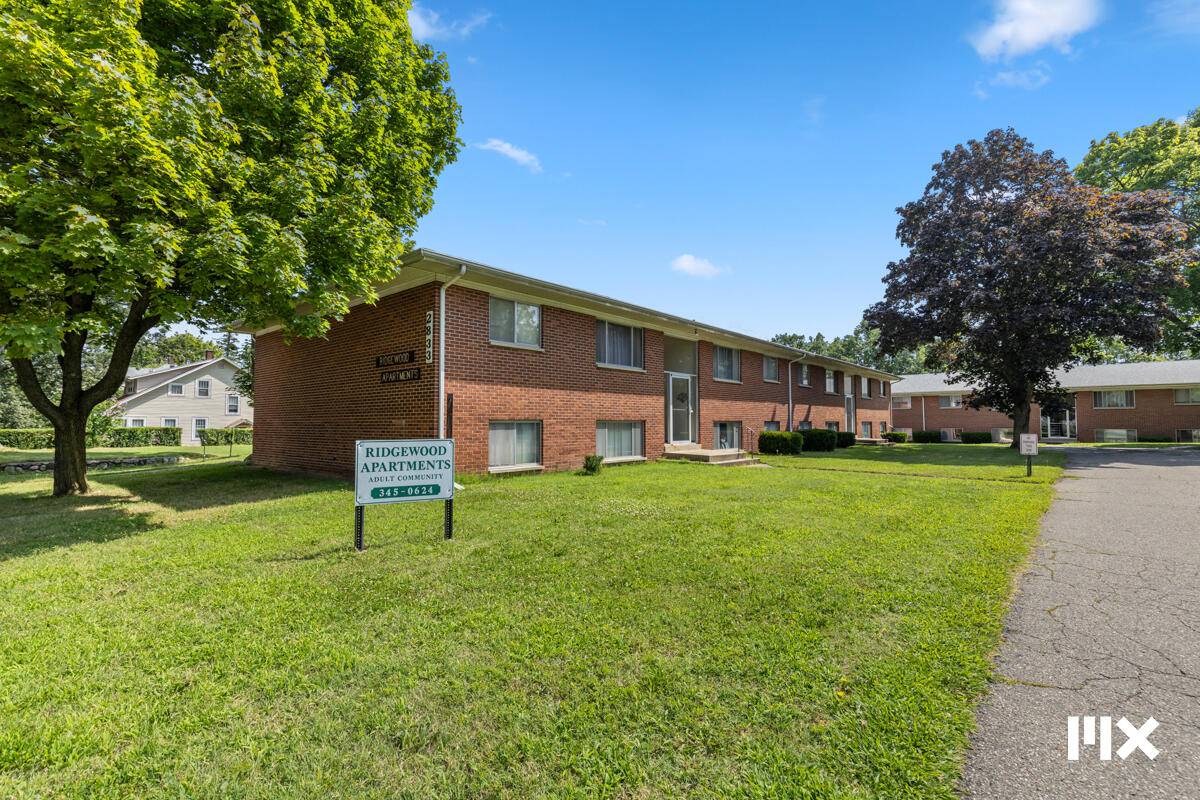 2907 S Burdick ST, Kalamazoocity_kalamazoo, MI 49001