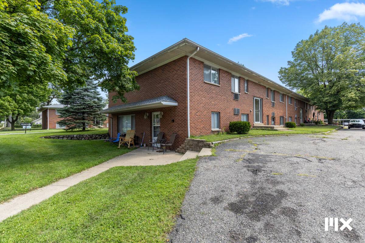 2907 S Burdick ST, Kalamazoocity_kalamazoo, MI 49001