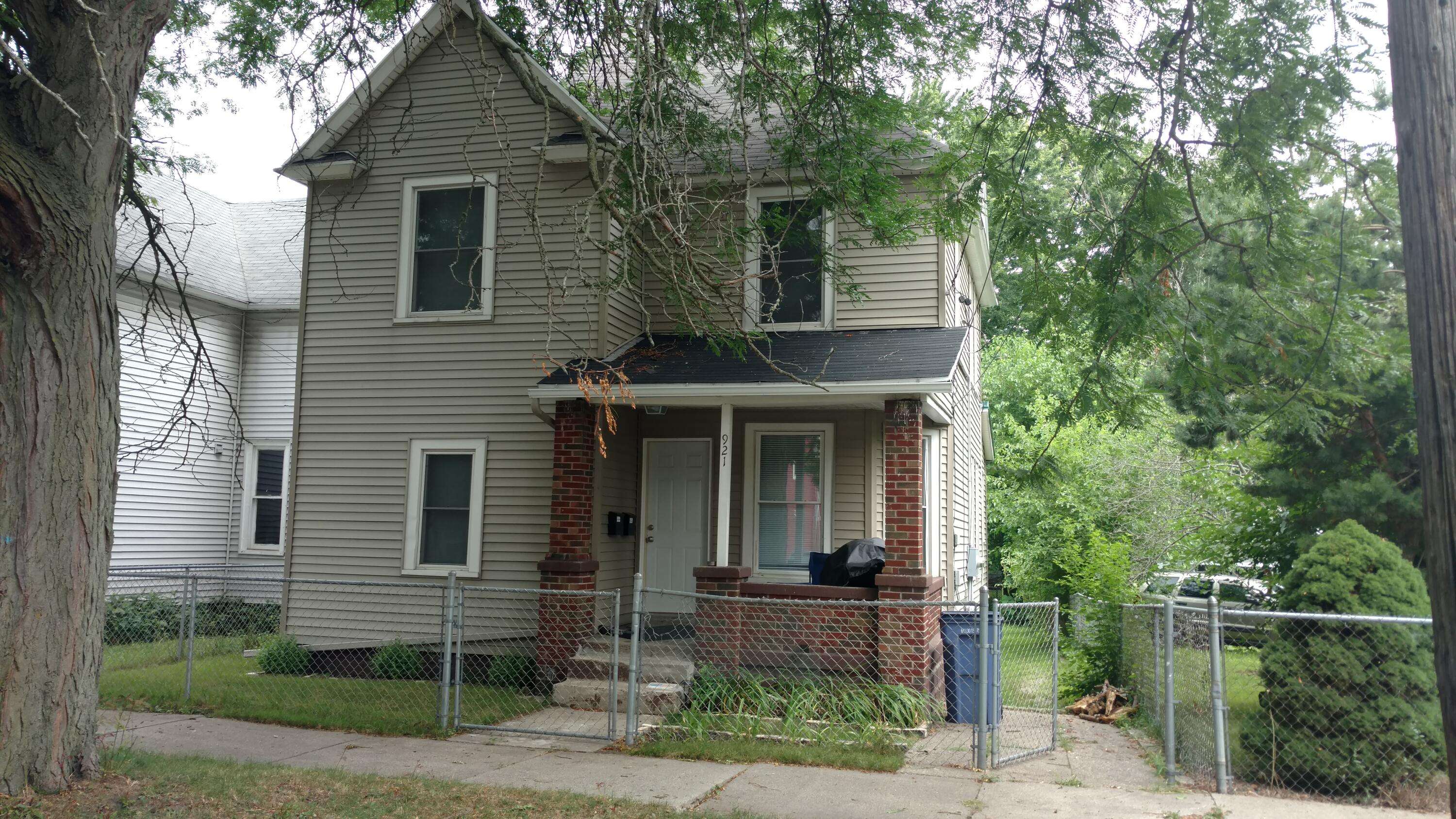 921 Dayton ST SW, City Of Grand Rapids, MI 49504