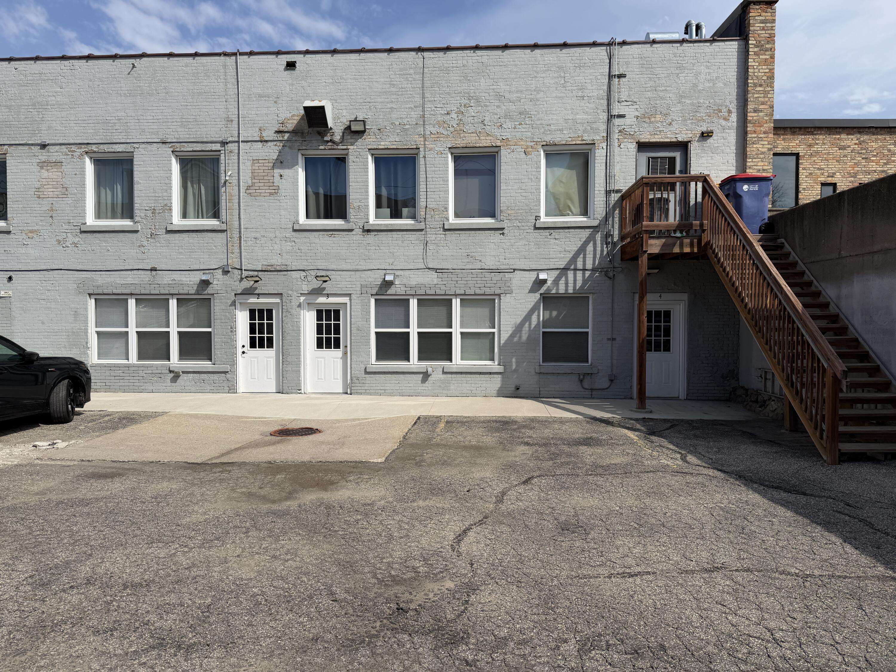 138 Fulton ST E #4, City Of Grand Rapids, MI 49503