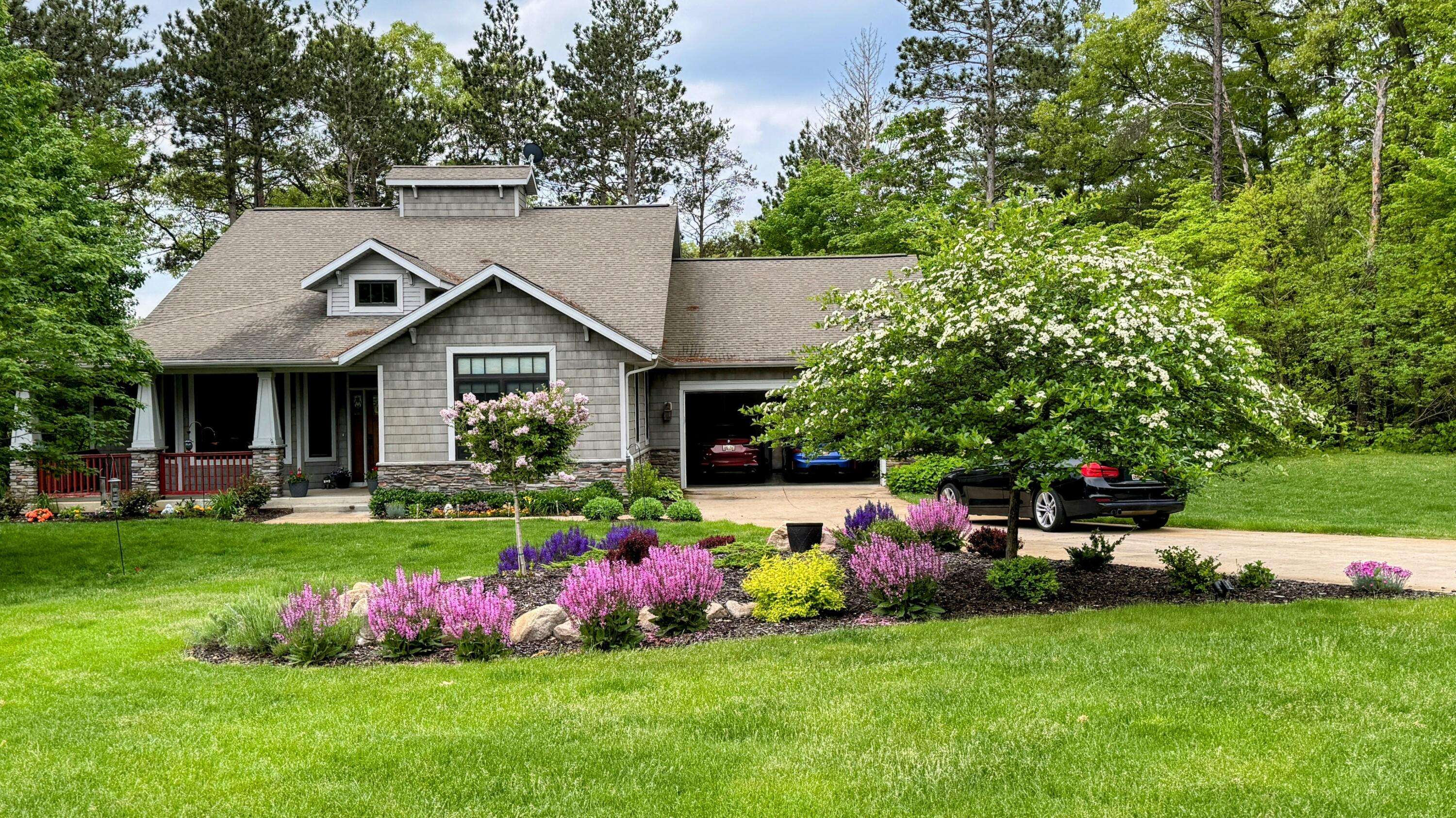 12294 Cranes AVE, Rosstownship_kalamazoo, MI 49083