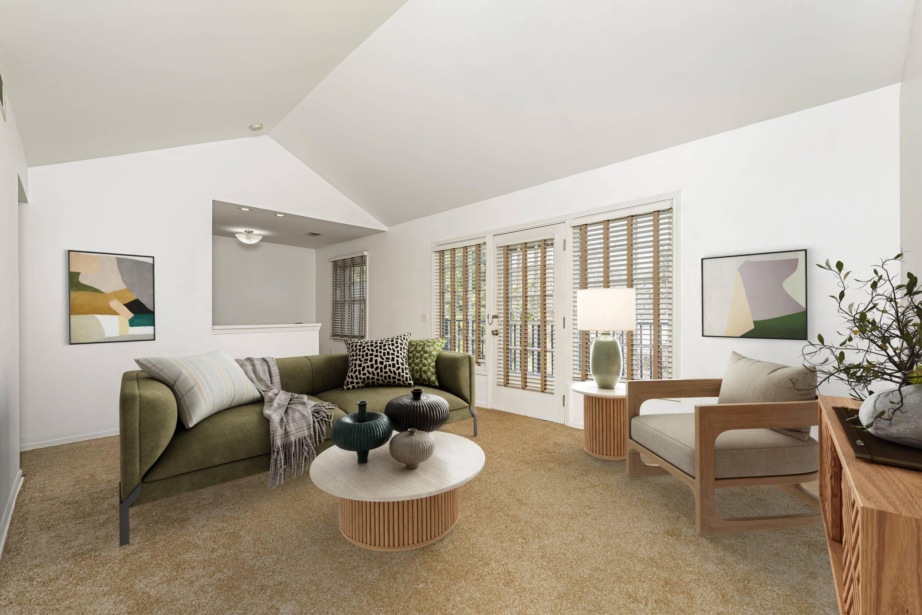 721 Whitcomb ST #A, Kalamazoocity_kalamazoo, MI 49008