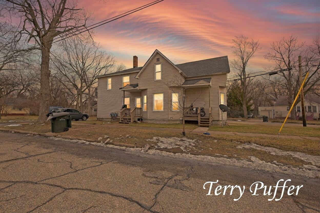 267 Myrtle AVE, Muskegoncity_muskegon, MI 49442