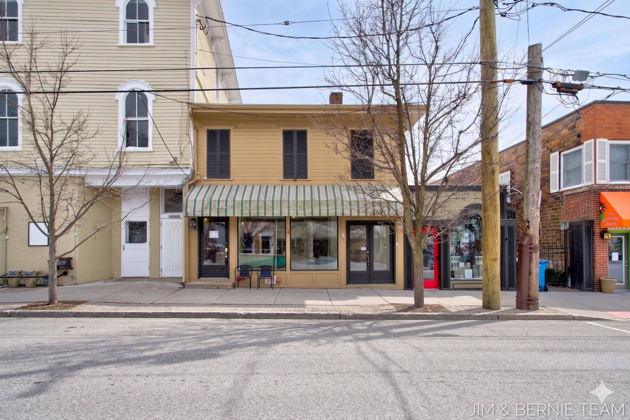 133 Mason ST, Saugatuckcity_allegan, MI 49453