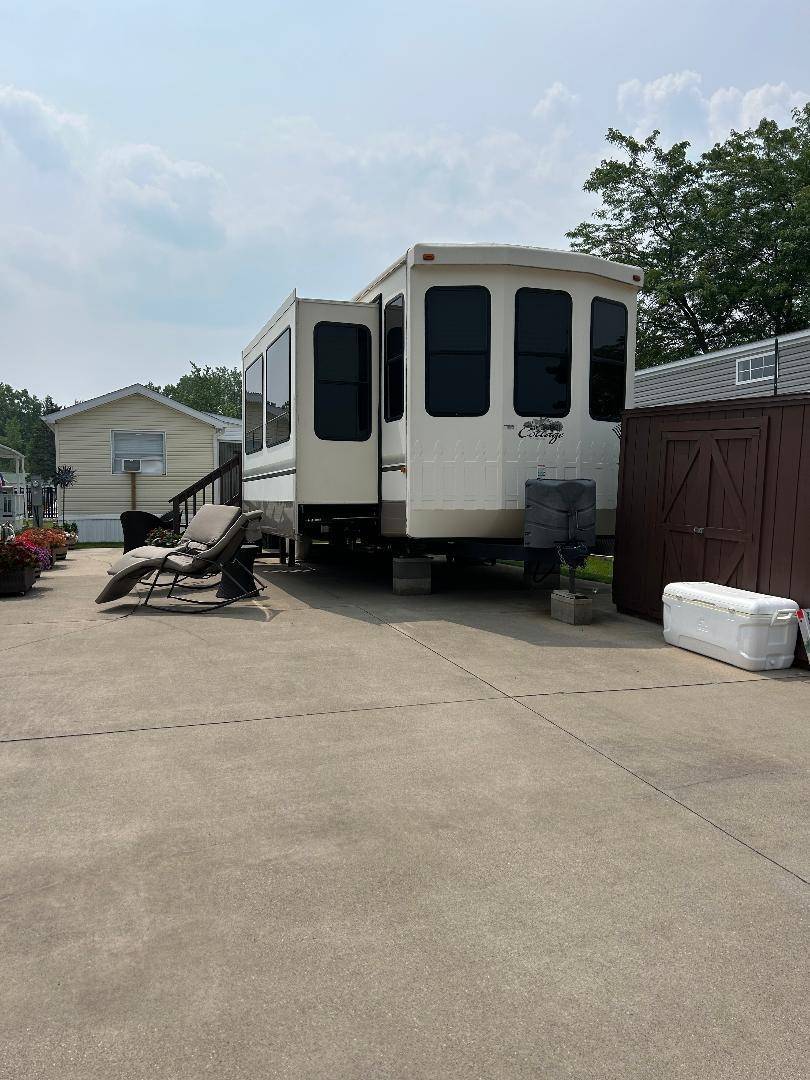 3675 E Michigan AVE, Simstownship_arenac, MI 48703