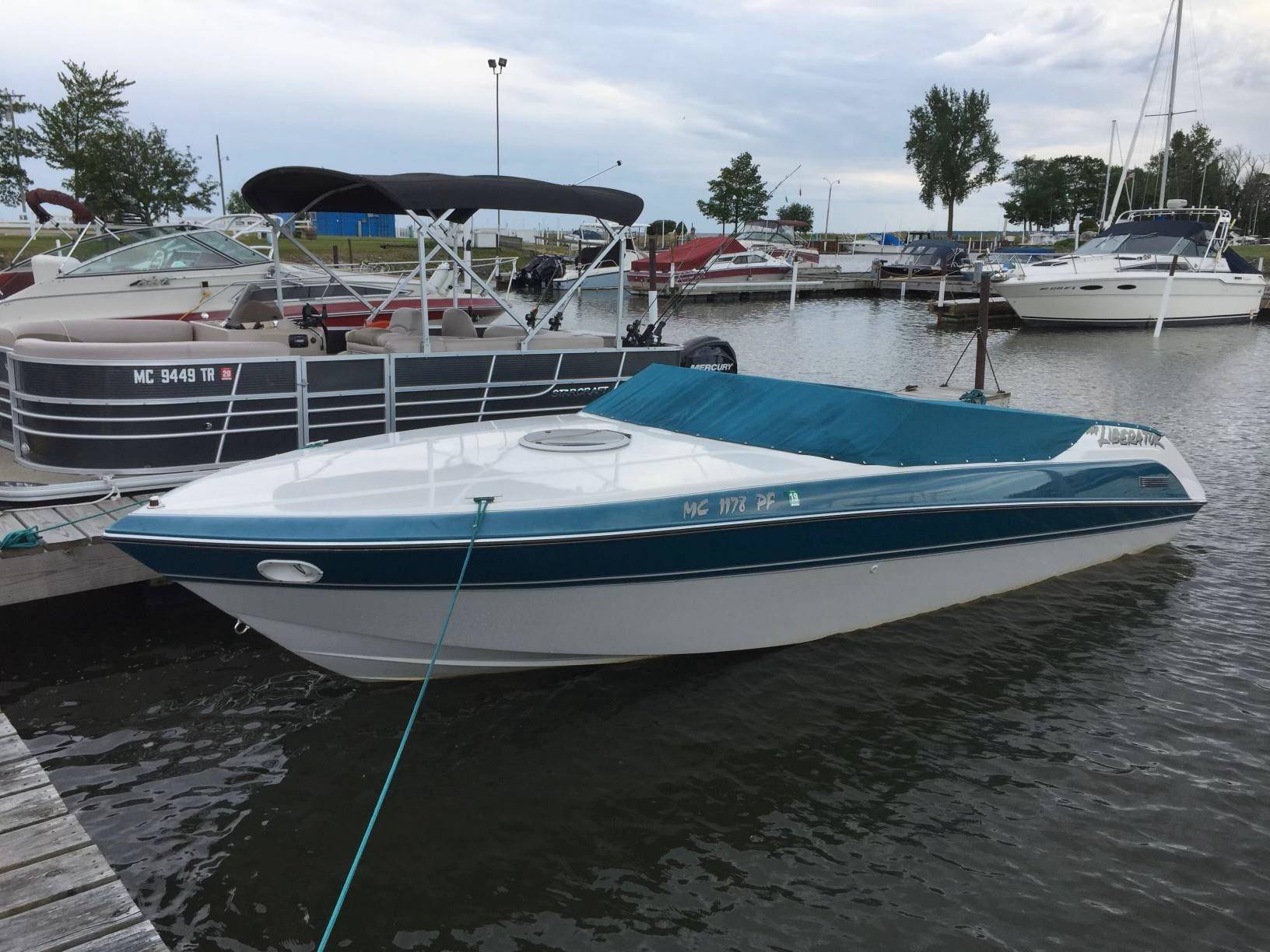 N/A Michigan AVE, Simstownship_arenac, MI 48730