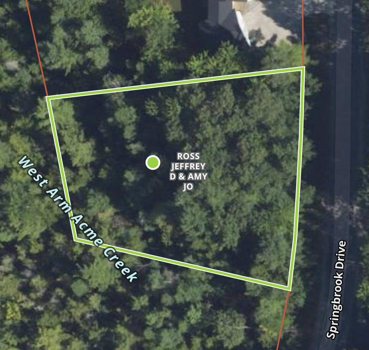 4715 Springbrook DR, Acmetownship_grandtraverse, MI 49690