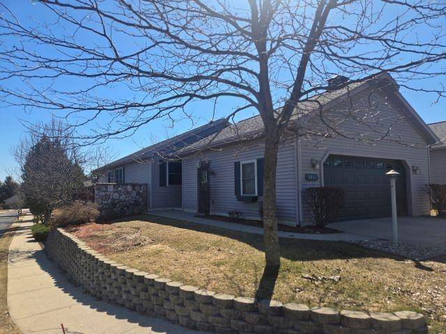 3801 Creekside DR, Garfield Twp, MI 49684