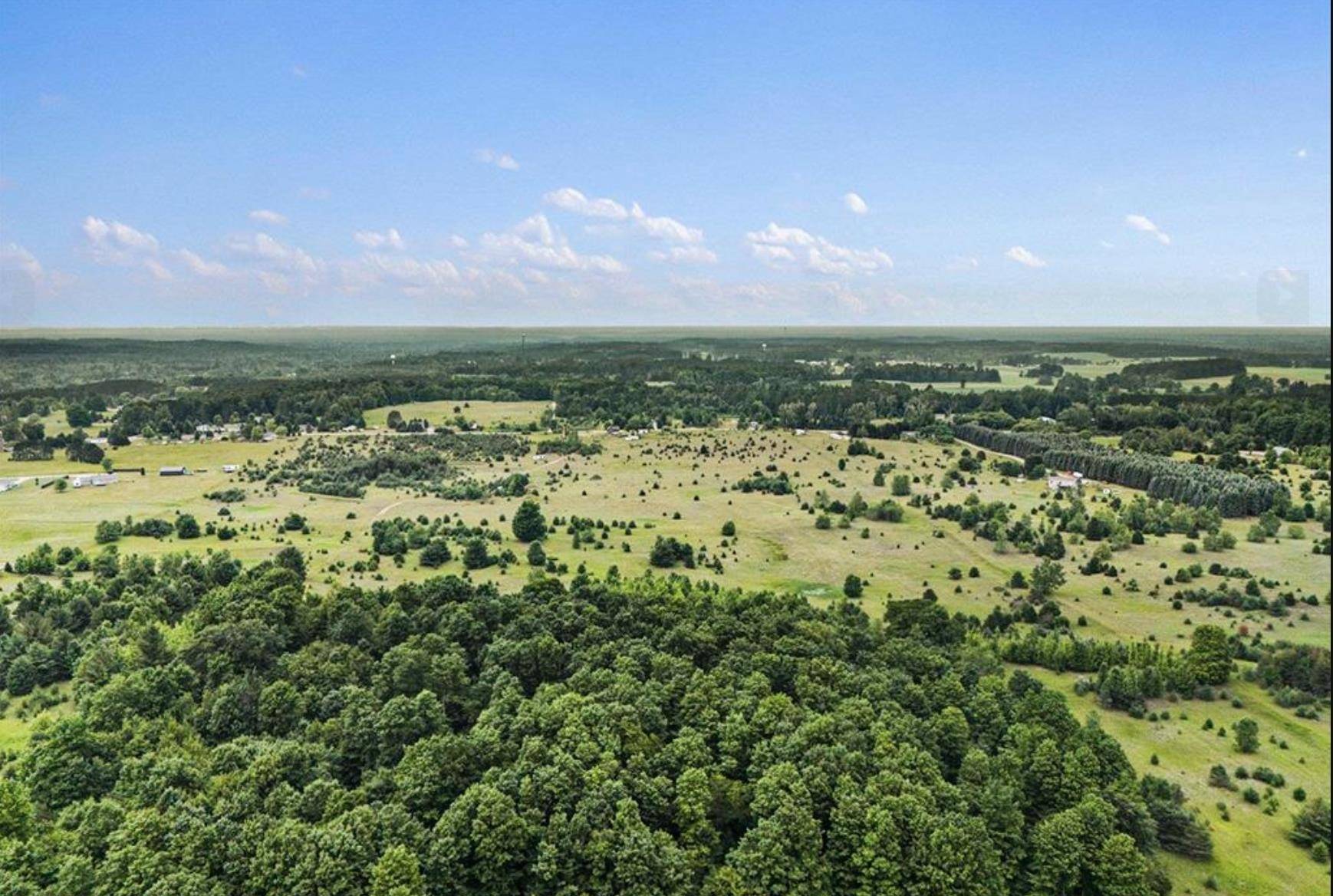 Lot A E Sparling RD, Paradisetownship_grandtraverse, MI 49649