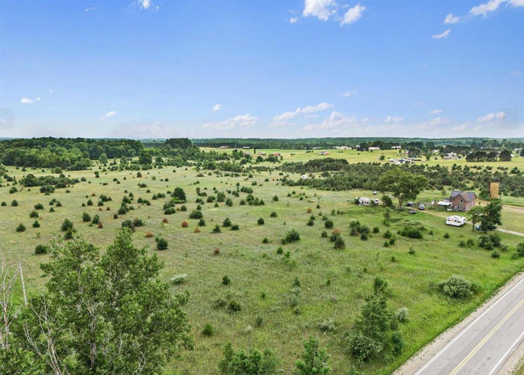 Lot A E Sparling RD, Paradisetownship_grandtraverse, MI 49649