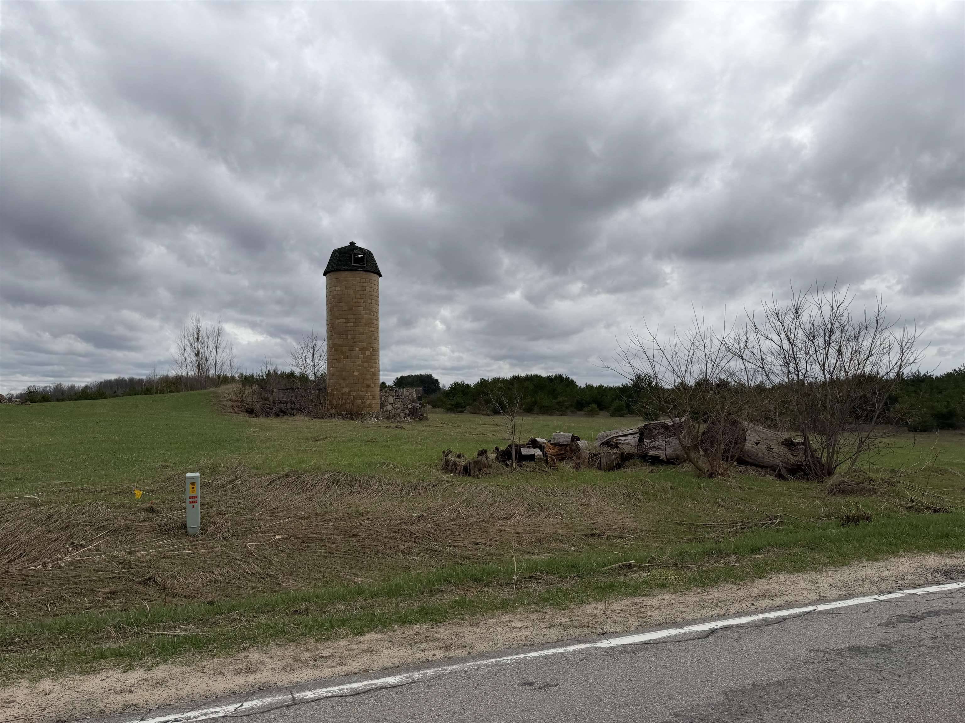 Lot A E Sparling RD, Paradisetownship_grandtraverse, MI 49649