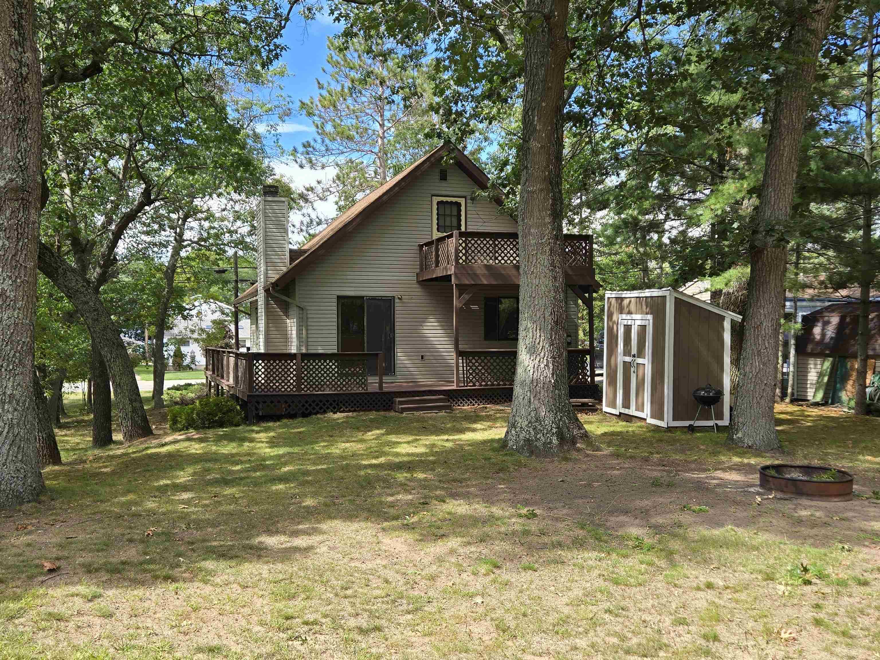 7363 Port Austin RD, Caseville Twp, MI 48725