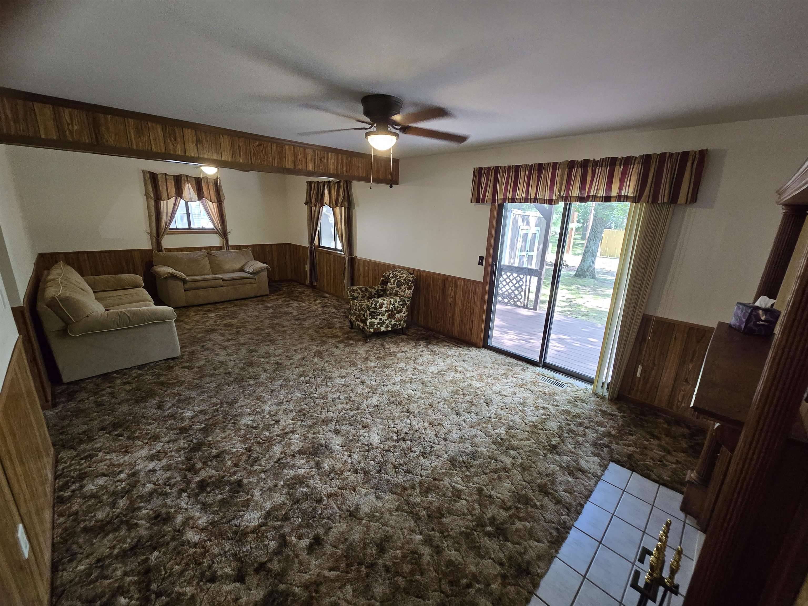 7363 Port Austin RD, Caseville Twp, MI 48725