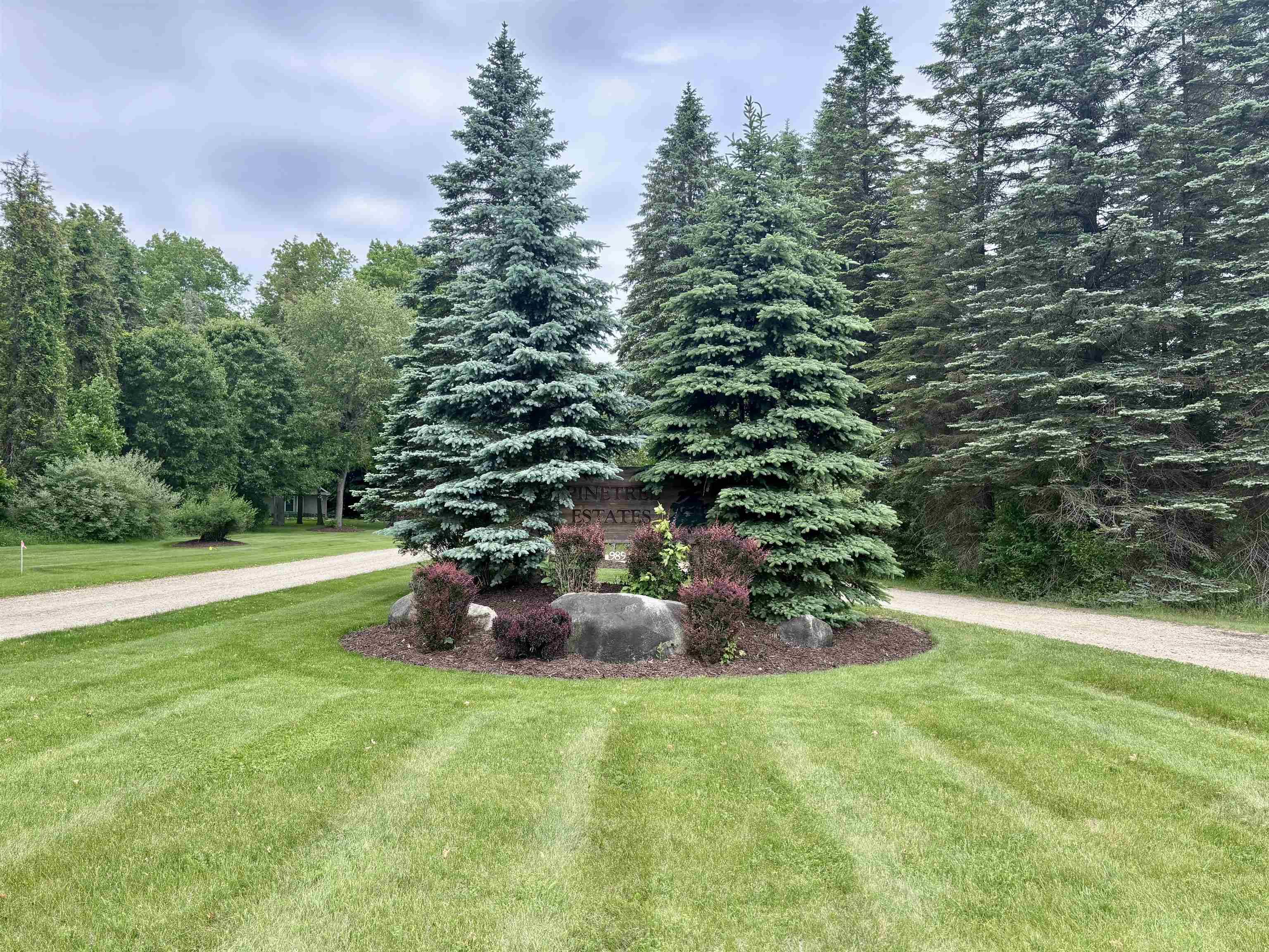 TBD Stone, Surrey Twp, MI 48622