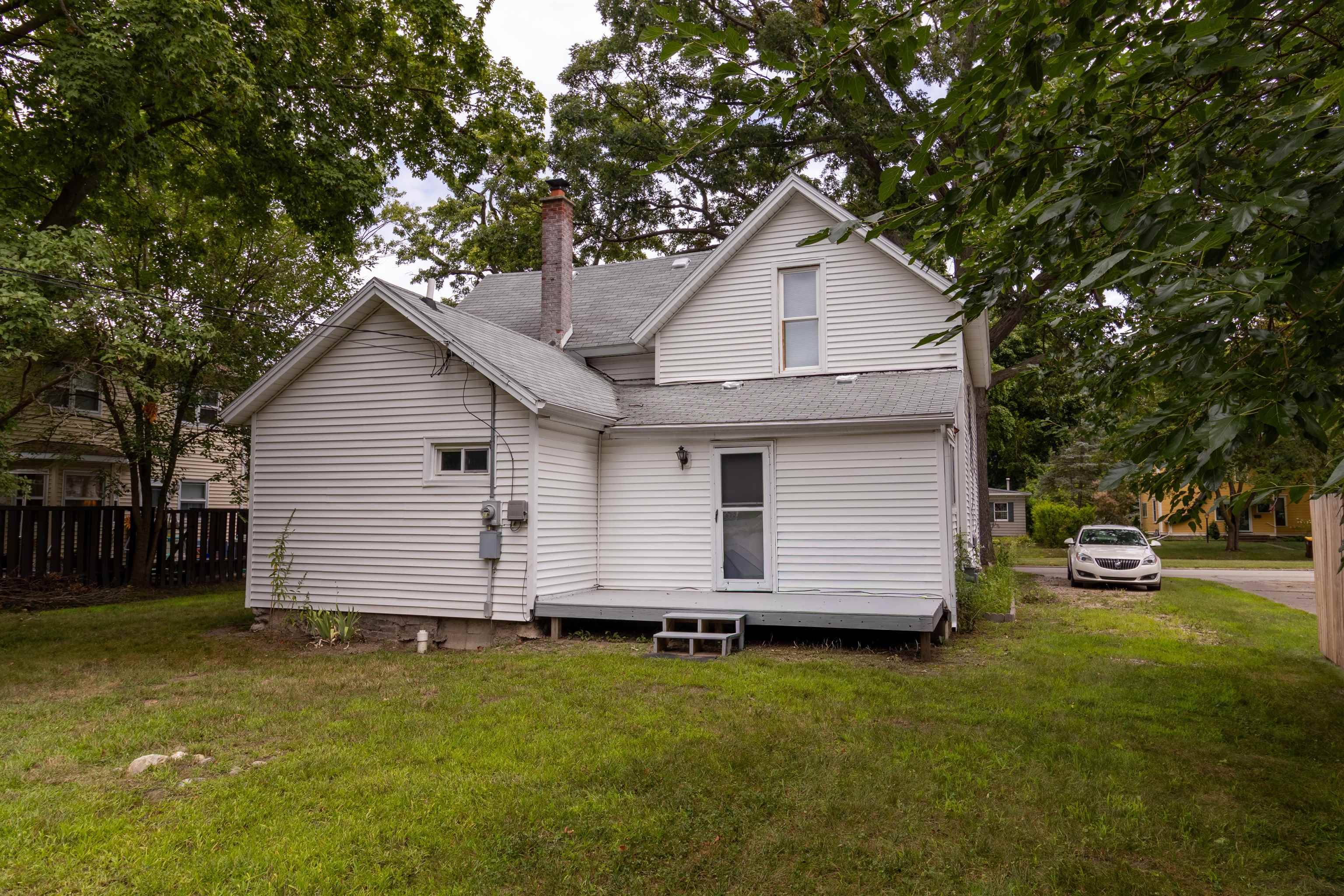 406 S Kinney, Mtpleasantcity_isabella, MI 48858