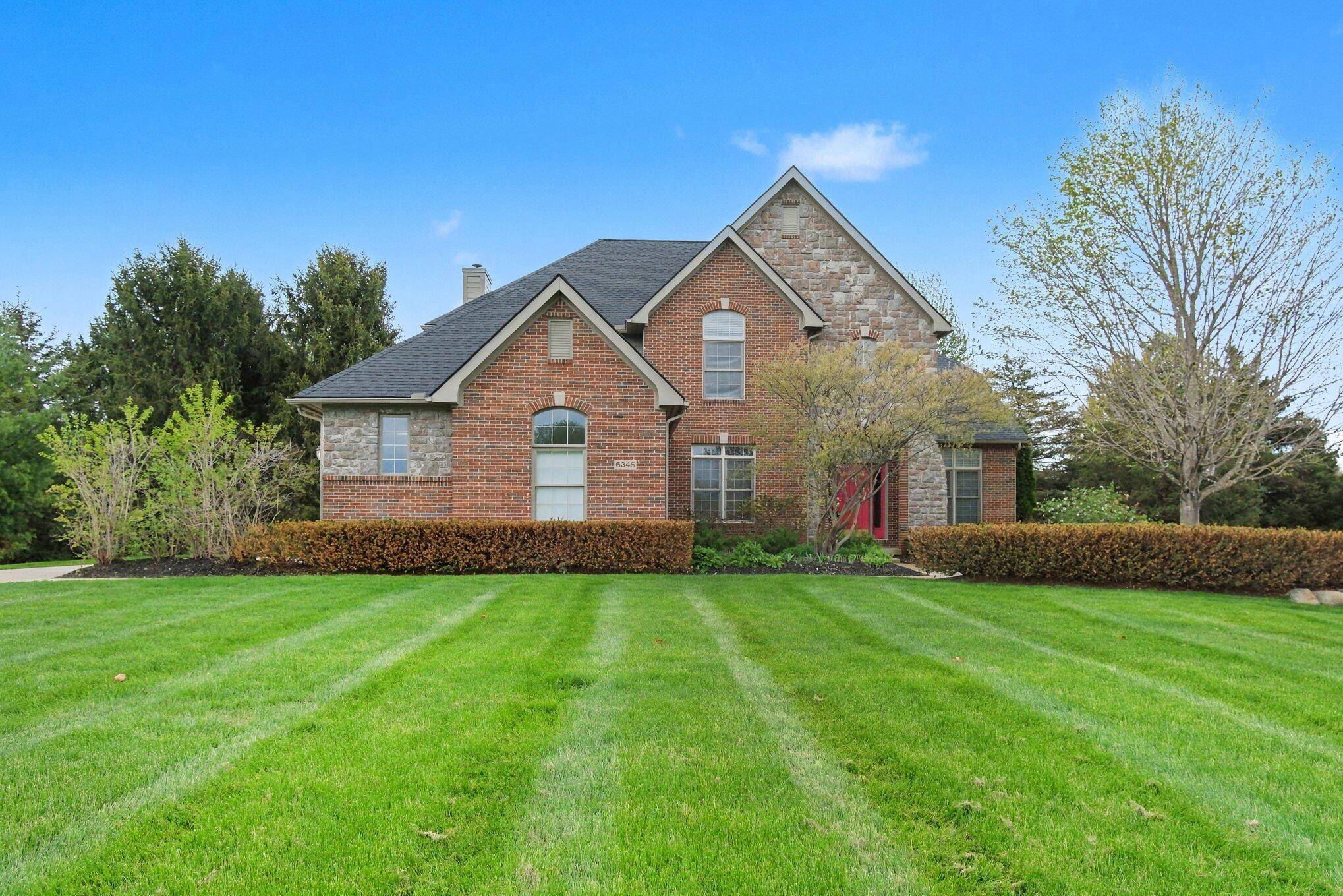 6345 Brookview DR, Pittsfield Charter Twp, MI 48176