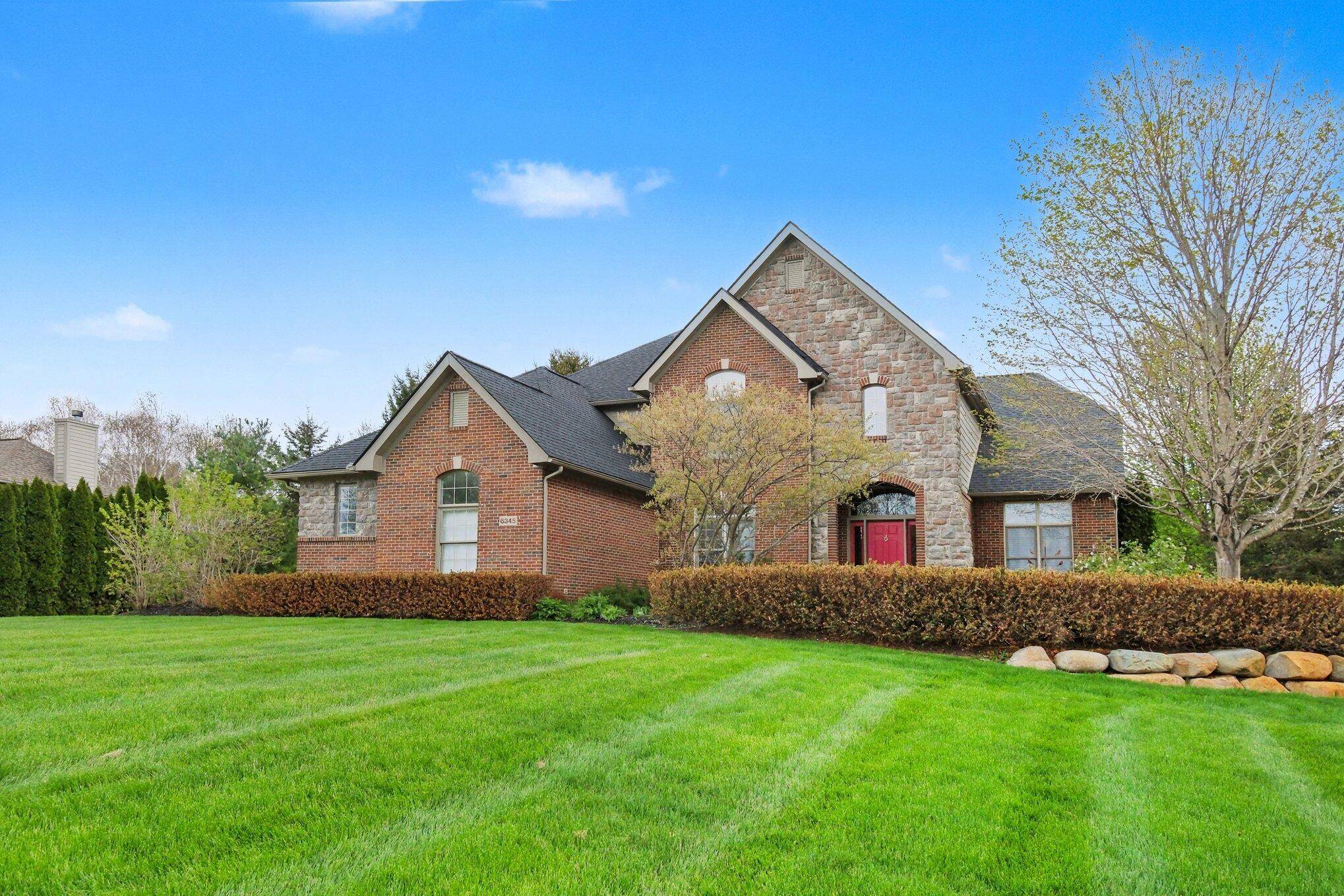6345 Brookview DR, Pittsfield Charter Twp, MI 48176
