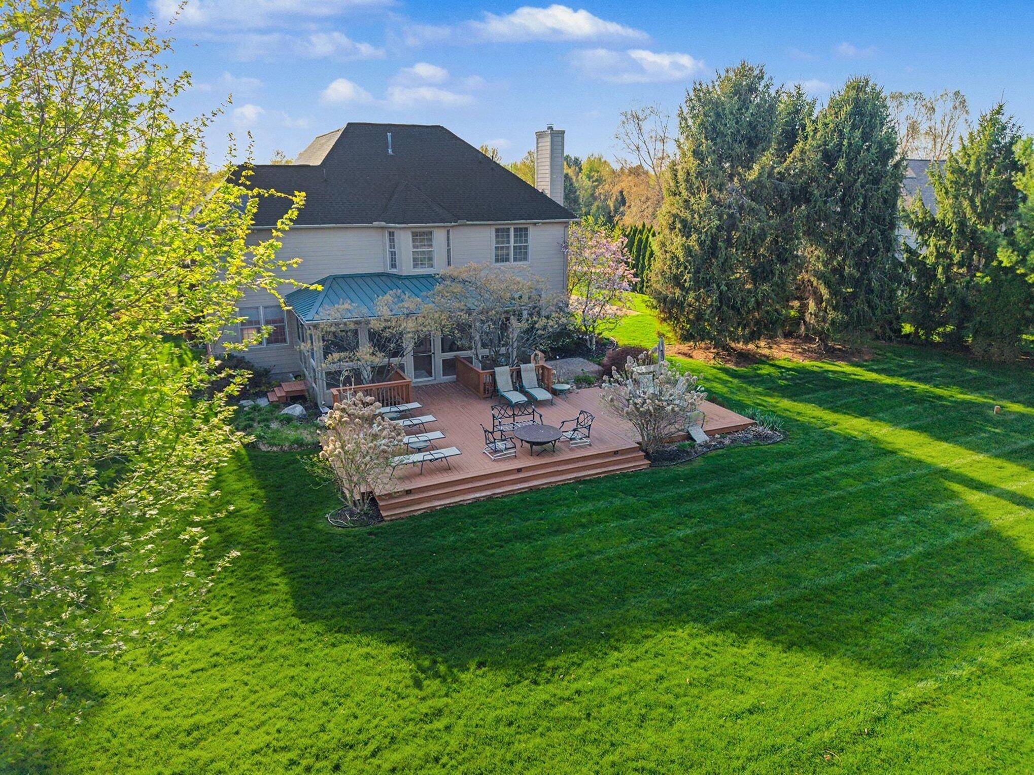 6345 Brookview DR, Pittsfield Charter Twp, MI 48176