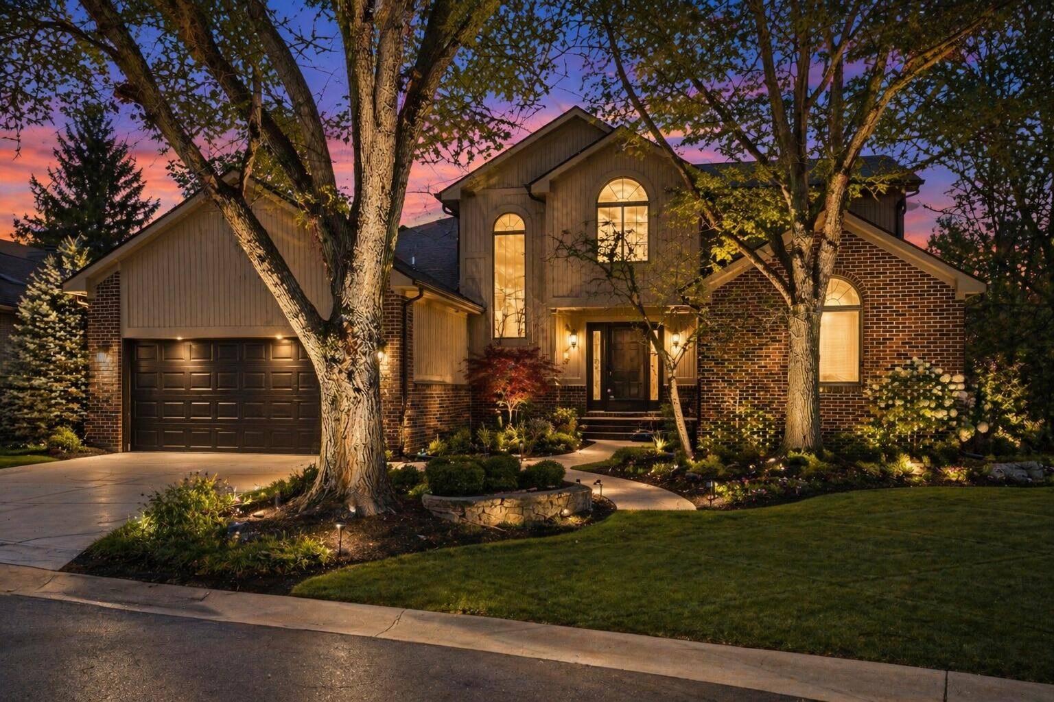 7513 Hickory Hill DR, Westbloomfieldchartertownship_oakland, MI 48322