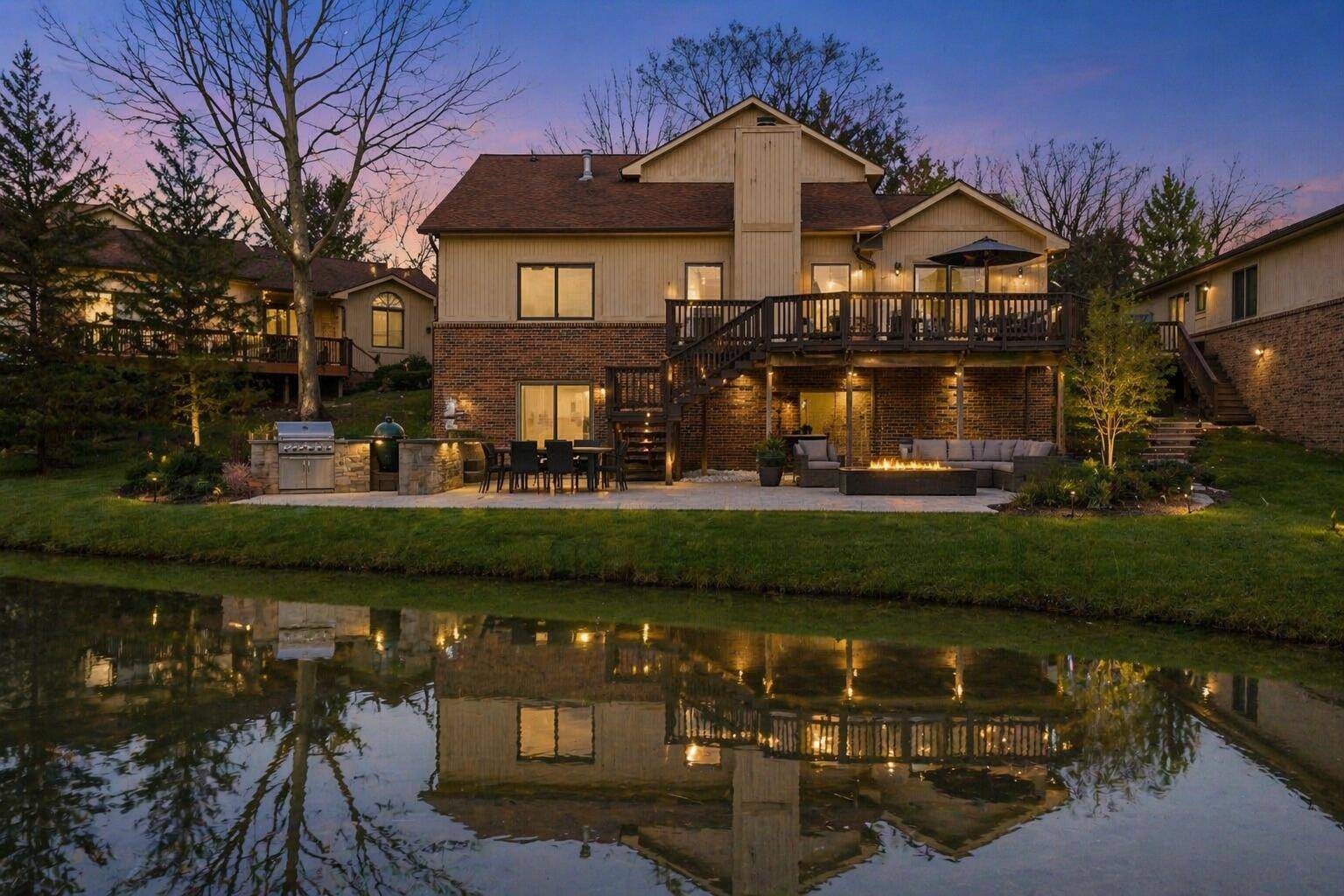 7513 Hickory Hill DR, Westbloomfieldchartertownship_oakland, MI 48322