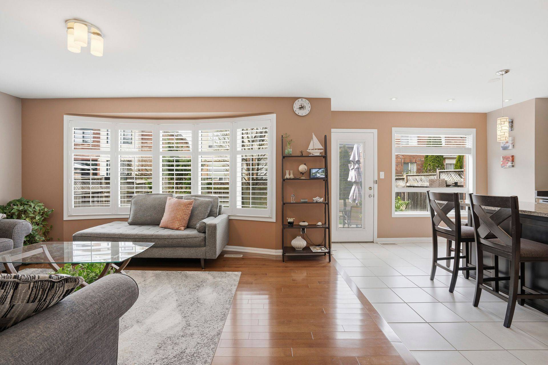 1062 Ferguson DR, Milton, ON L9T 6V2