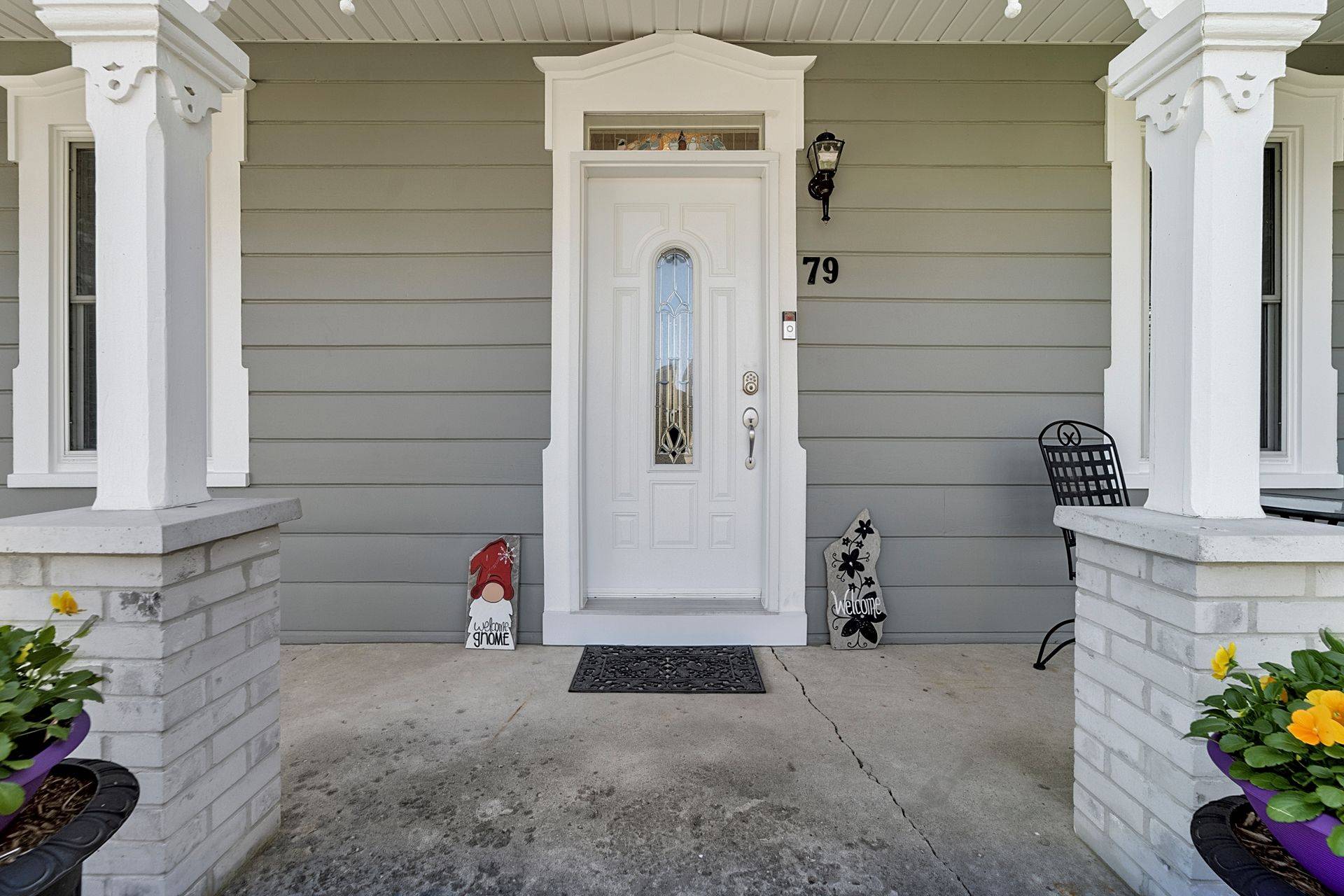 79 Albert ST, Ashfield-colborne-wawanosh, ON N0M 1R0