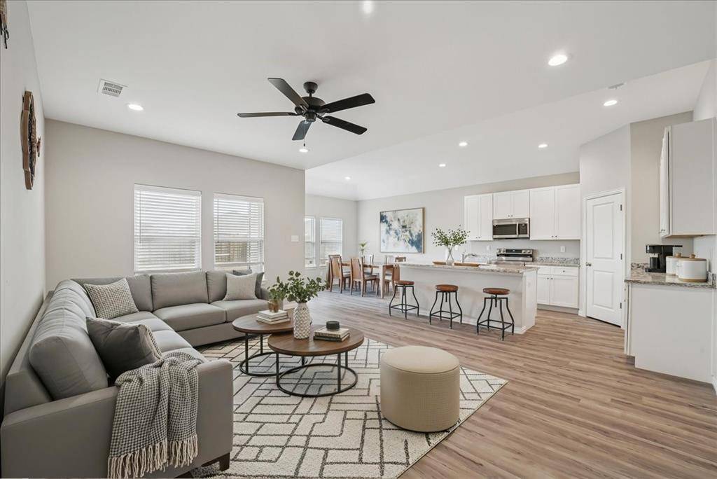 4802 Delano Street, Greenville, TX 75401