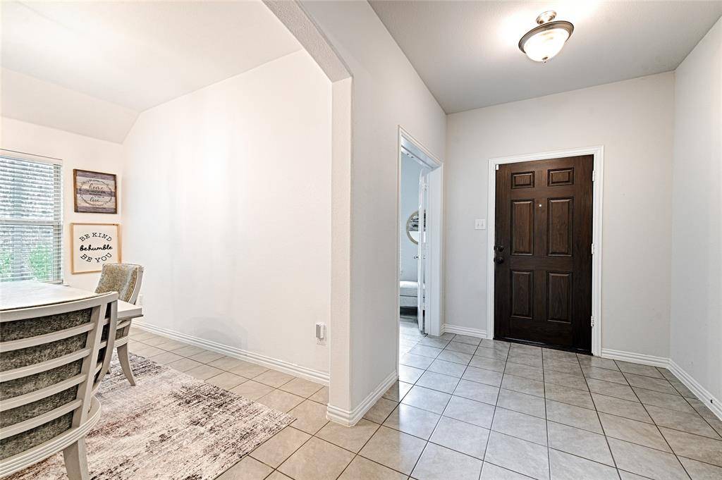 6218 Hightower Street, Celina, TX 76227