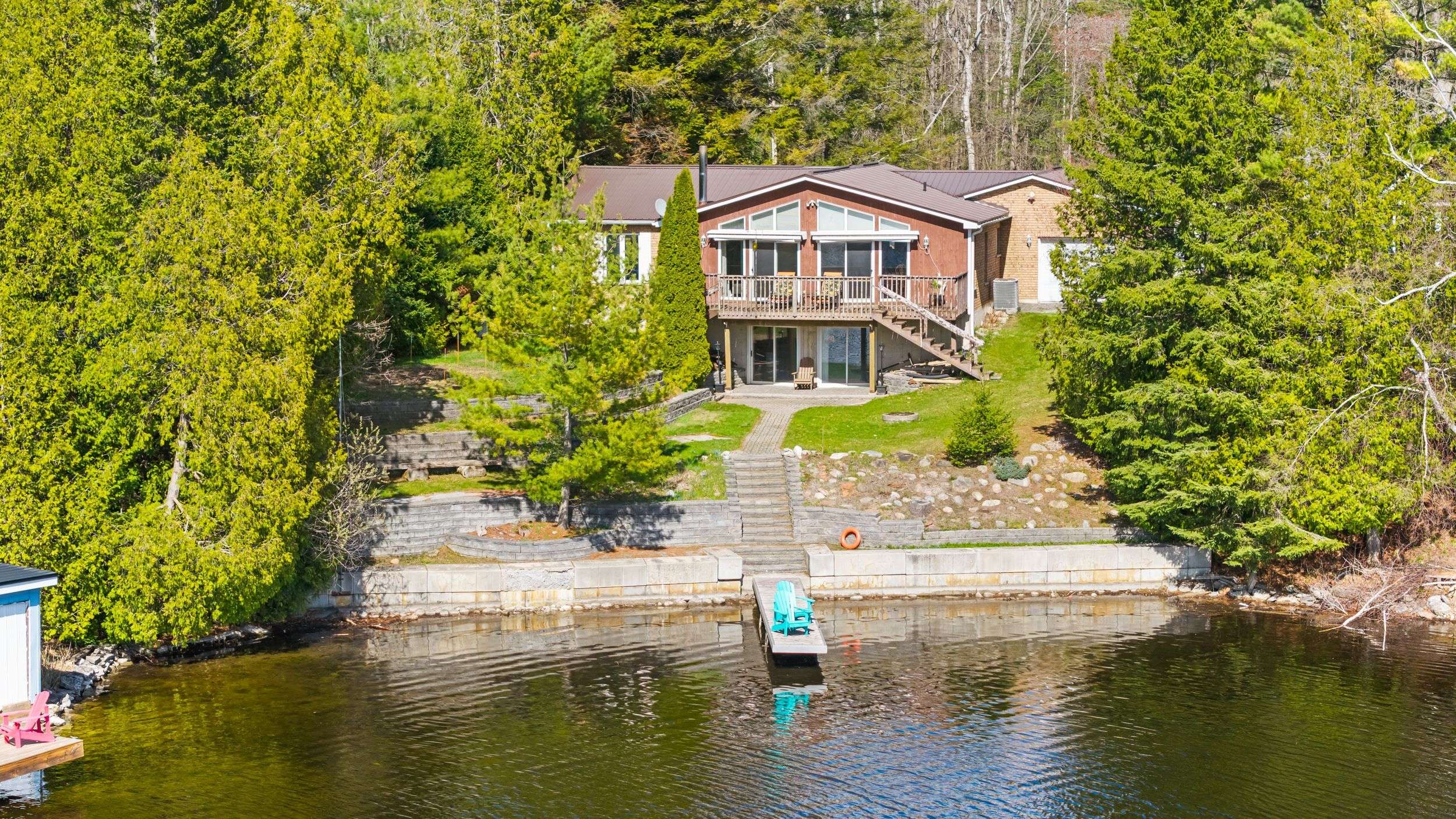 17 Stanley RD, Kawartha Lakes, ON K0M 2T0