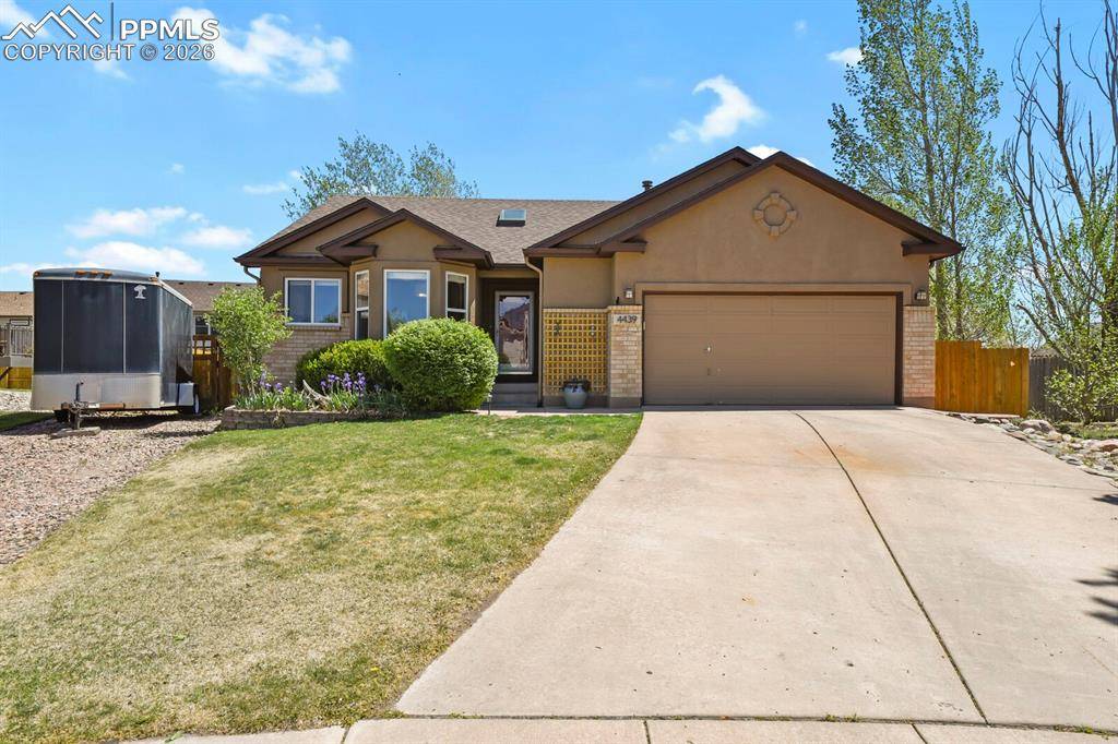 4439 Cherry Oak CT, Colorado Springs, CO 80906