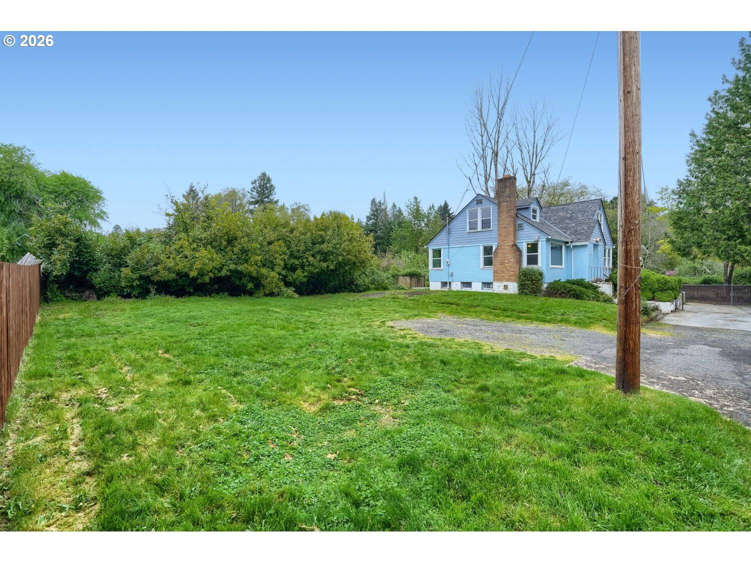 3552 NE EVERETT ST, Camas, WA 98607