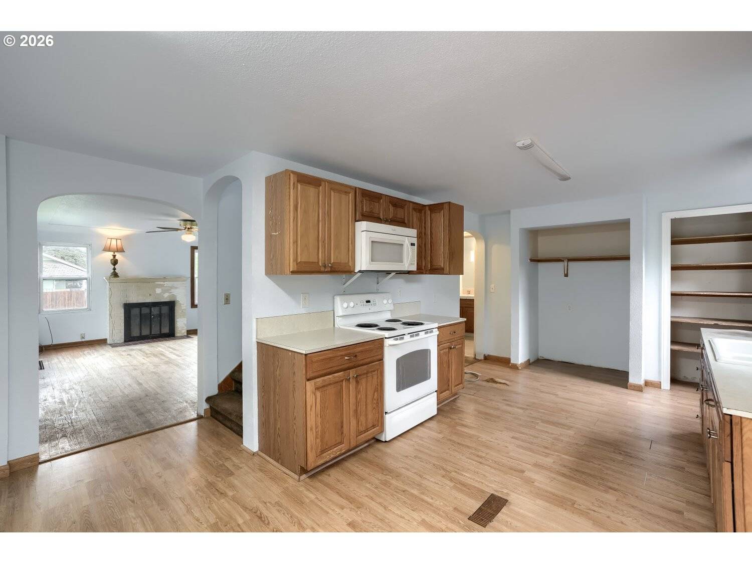 3552 NE EVERETT ST, Camas, WA 98607