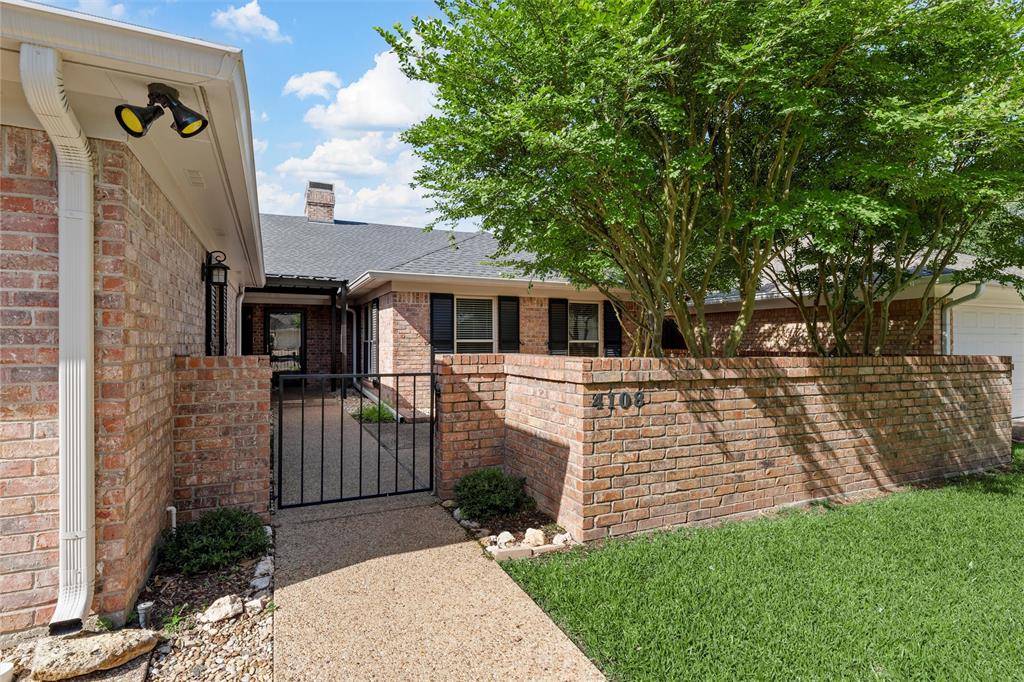 4108 Old Mill Road, Waco, TX 76710